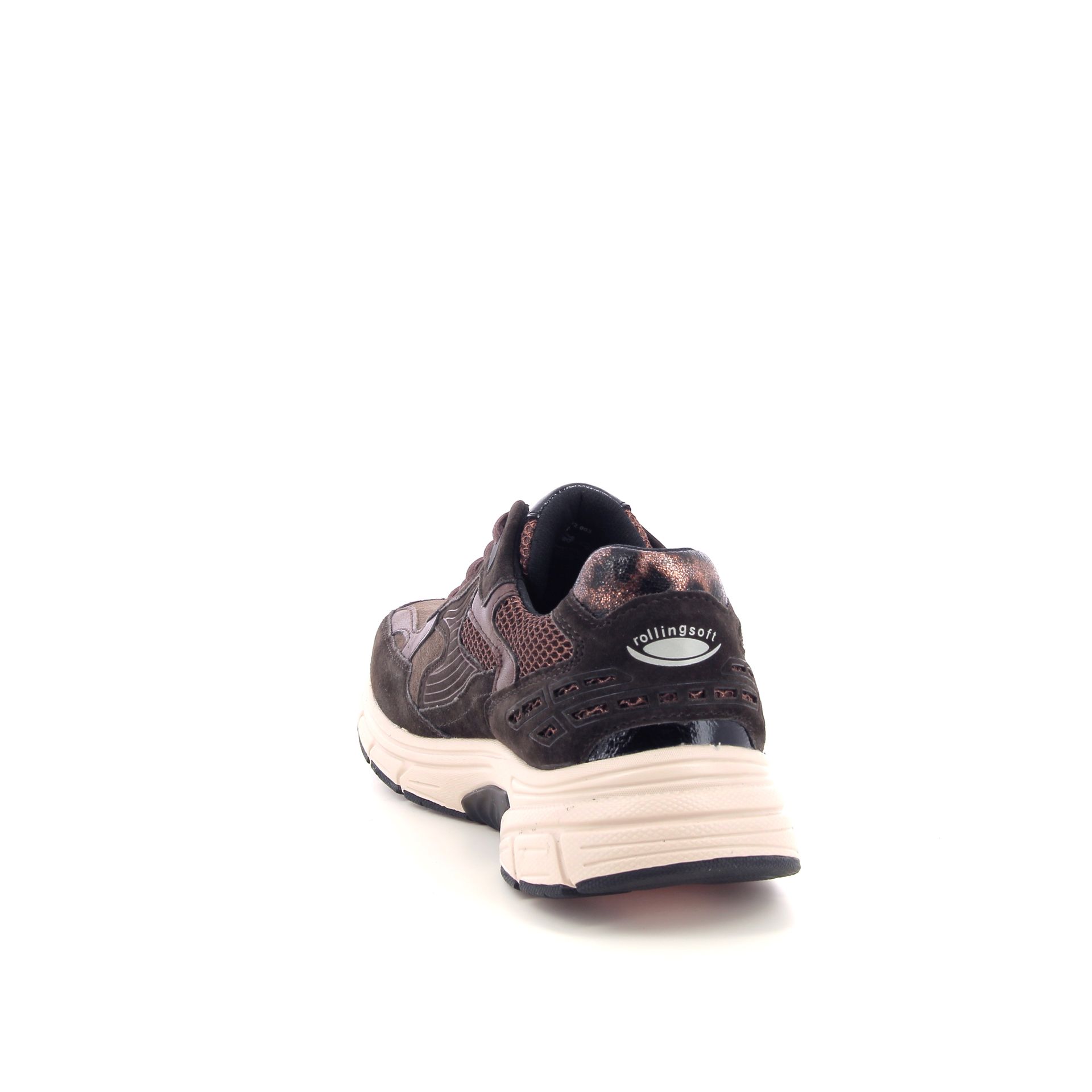 Gabor Sneaker 265795 bruin
