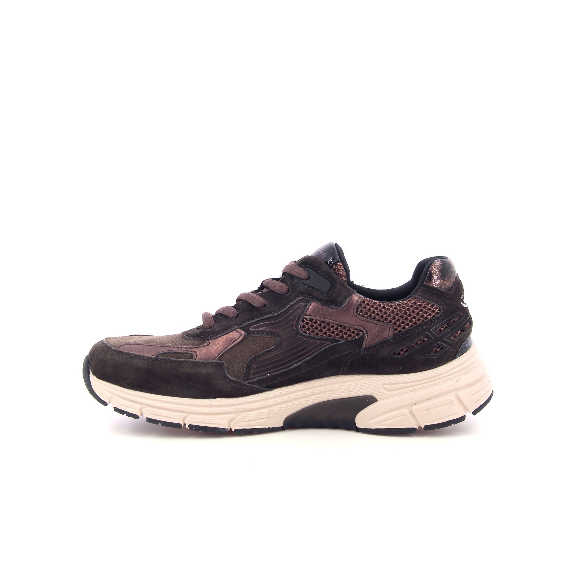Gabor Sneaker 265795 bruin