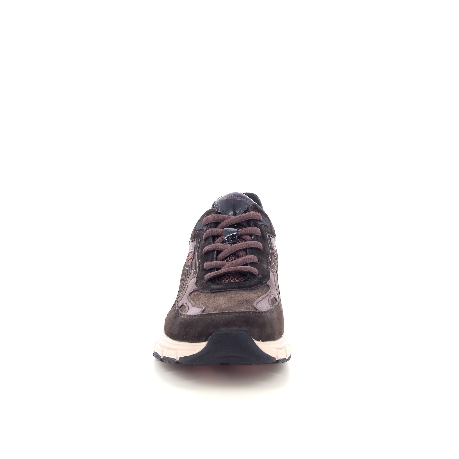 Gabor Sneaker 265795 bruin