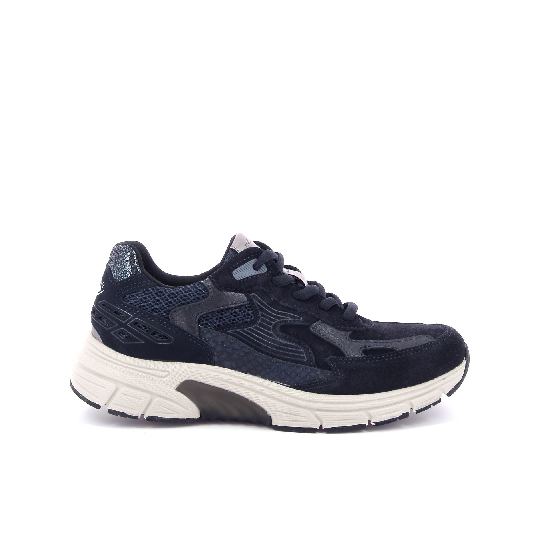 Gabor Sneaker 265796 blauw