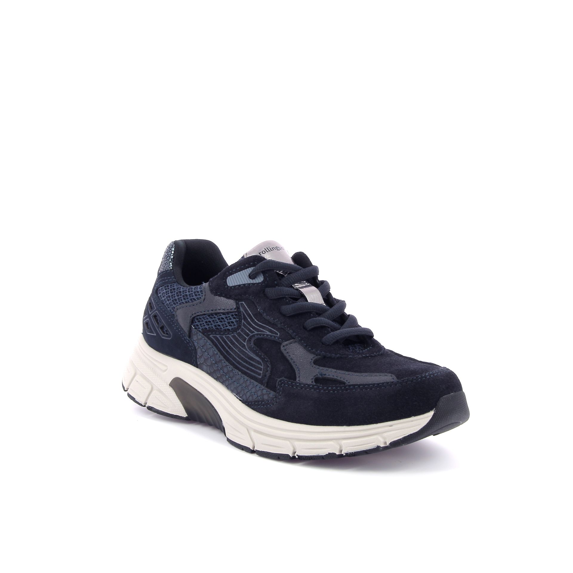 Gabor Sneaker 265796 blauw