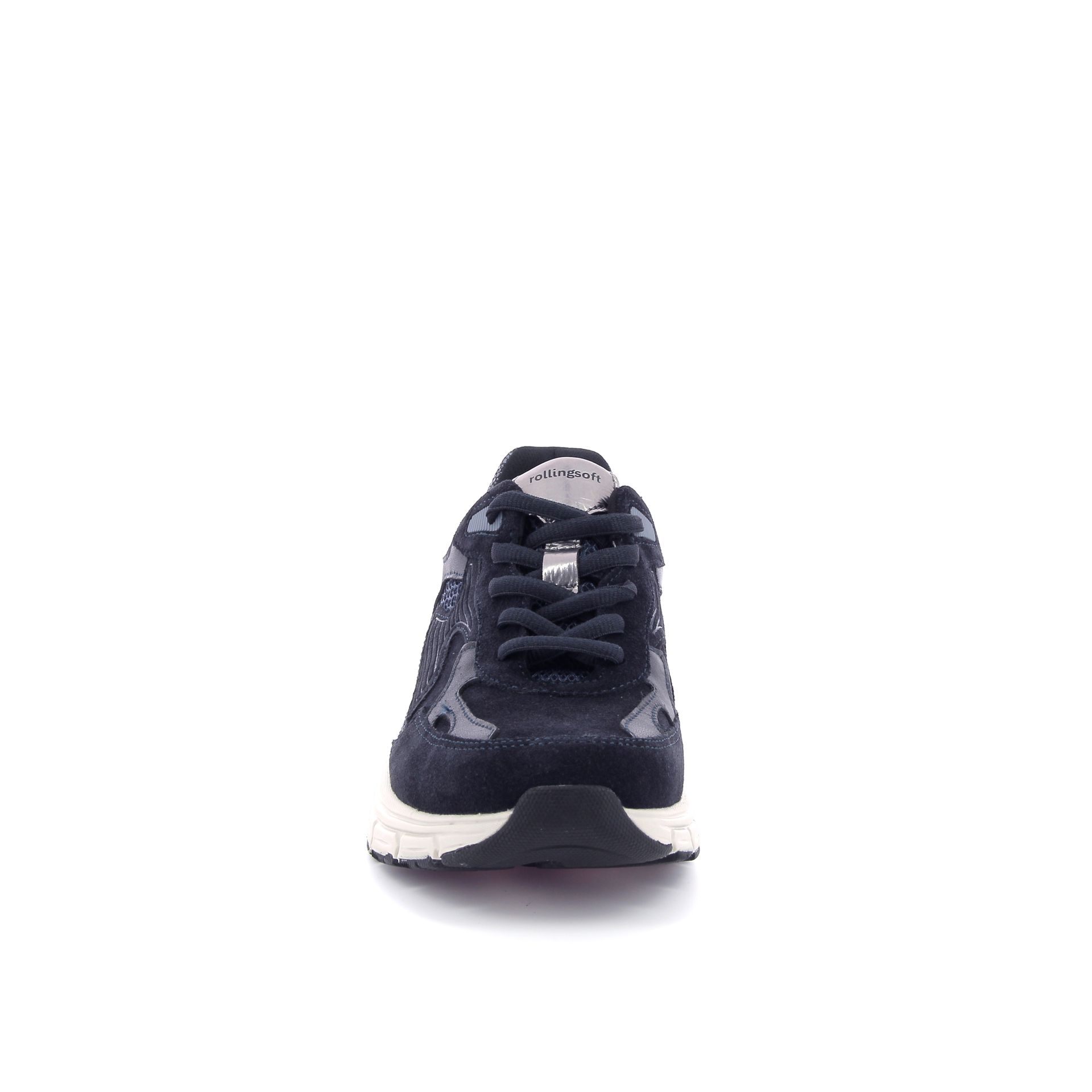 Gabor Sneaker 265796 blauw