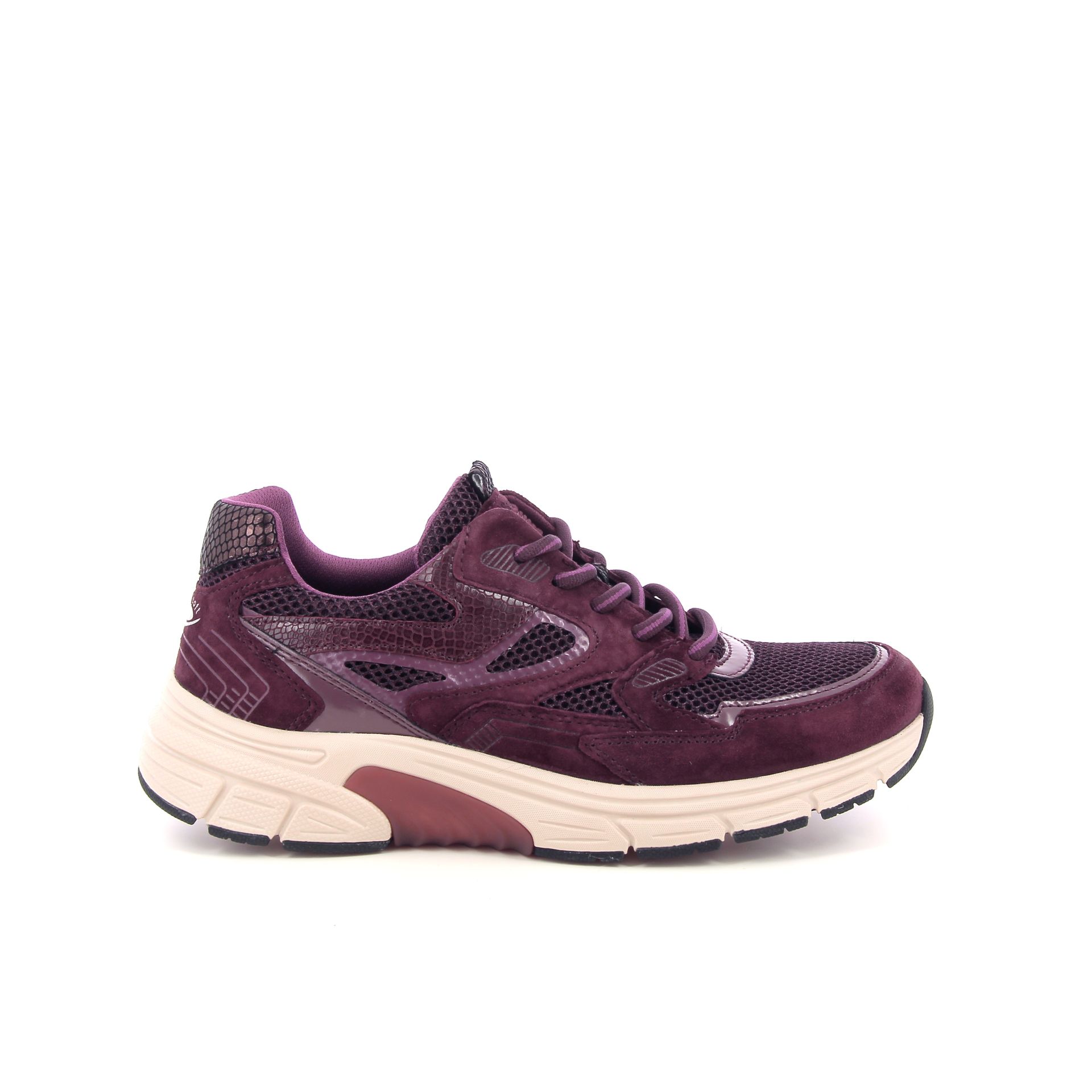 Gabor Sneaker 265797 rood