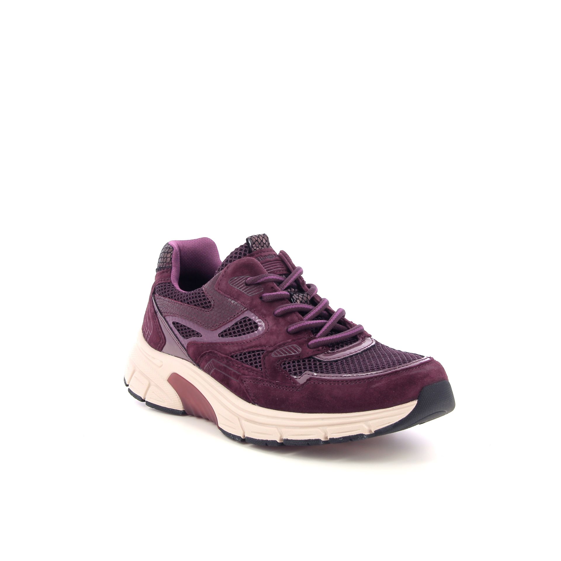 Gabor Sneaker 265797 rood