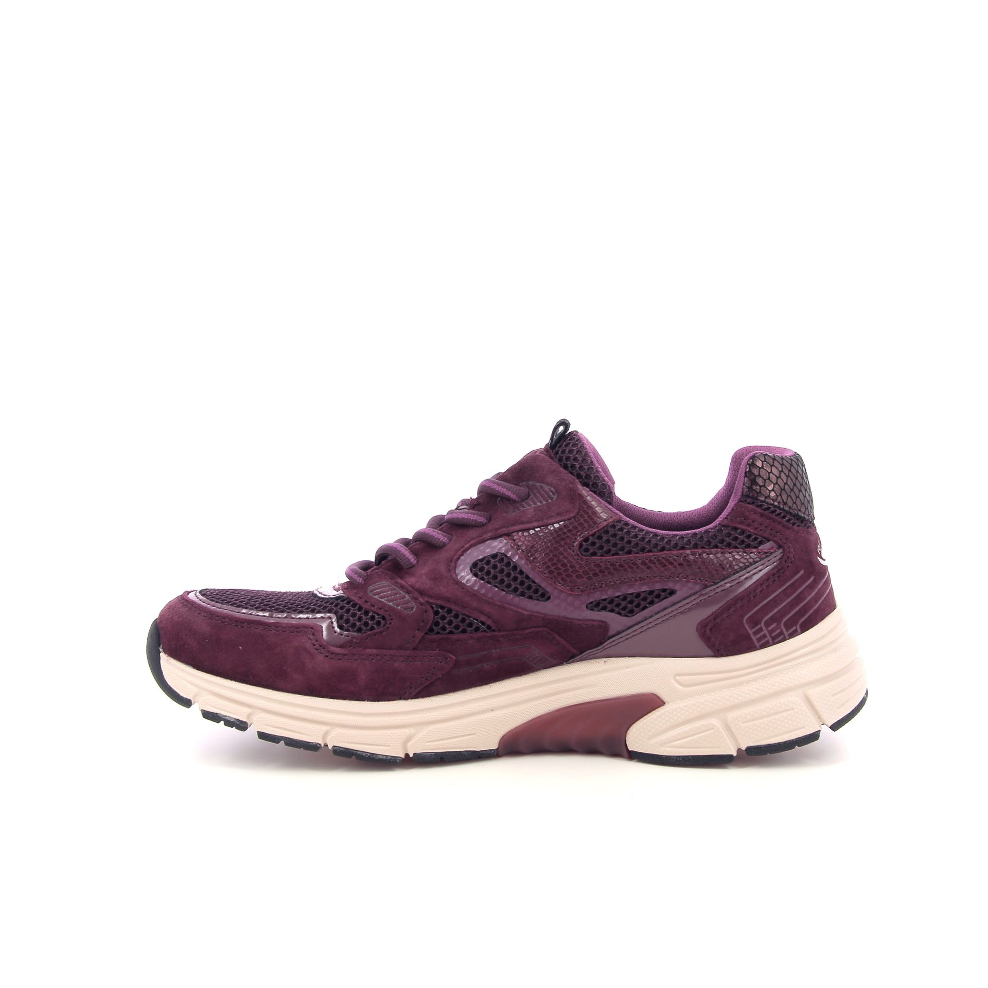 Gabor Sneaker 265797 rood