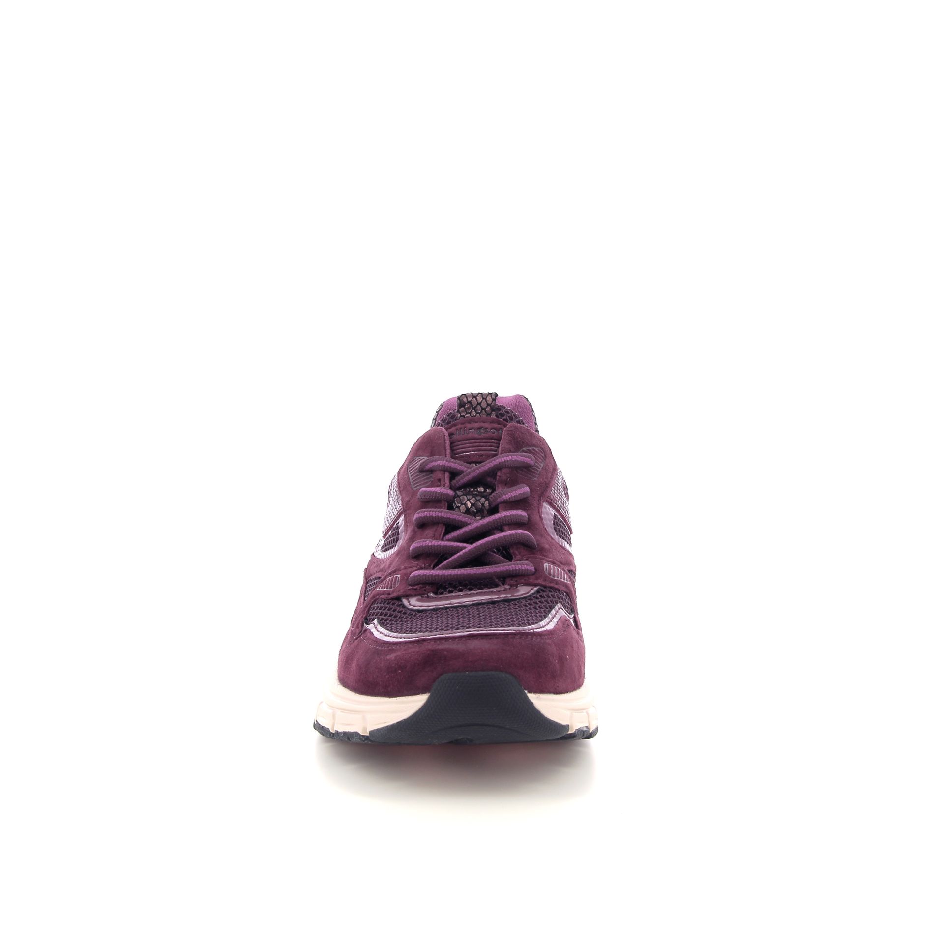 Gabor Sneaker 265797 rood