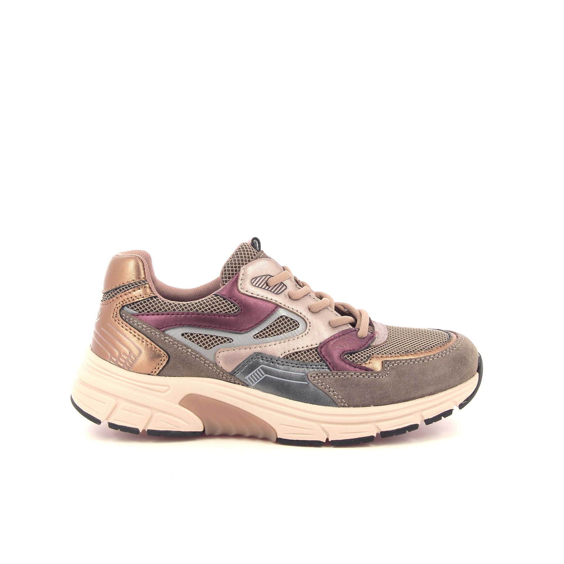 Gabor Sneaker 265798 taupe