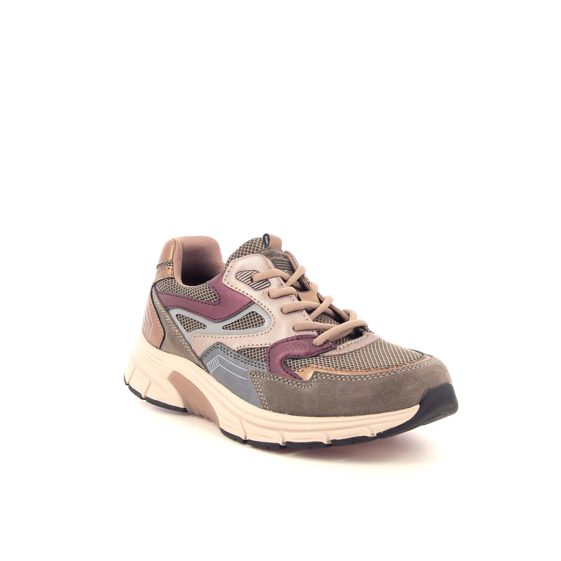 Gabor Sneaker 265798 taupe