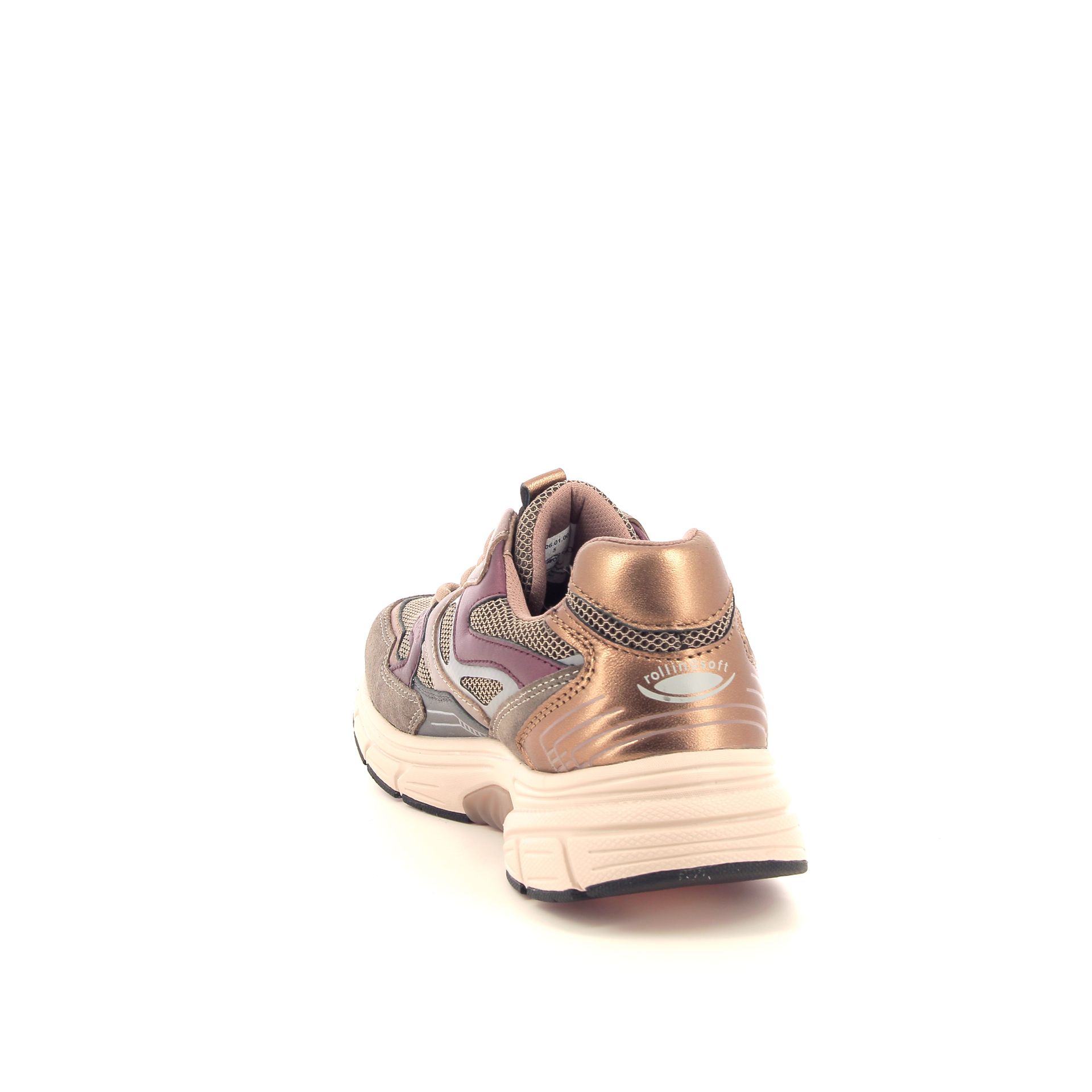 Gabor Sneaker 265798 taupe