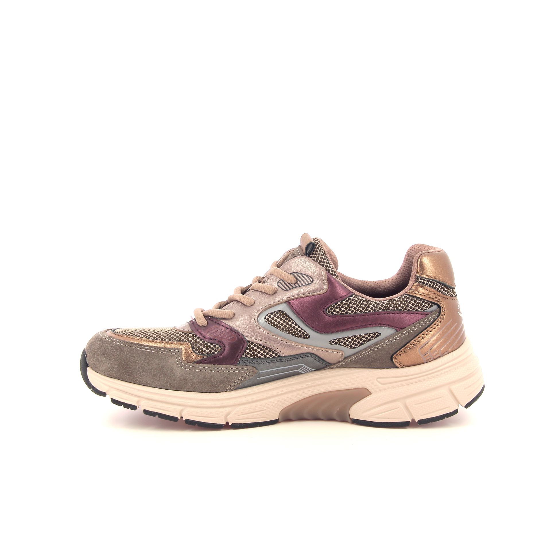 Gabor Sneaker 265798 taupe