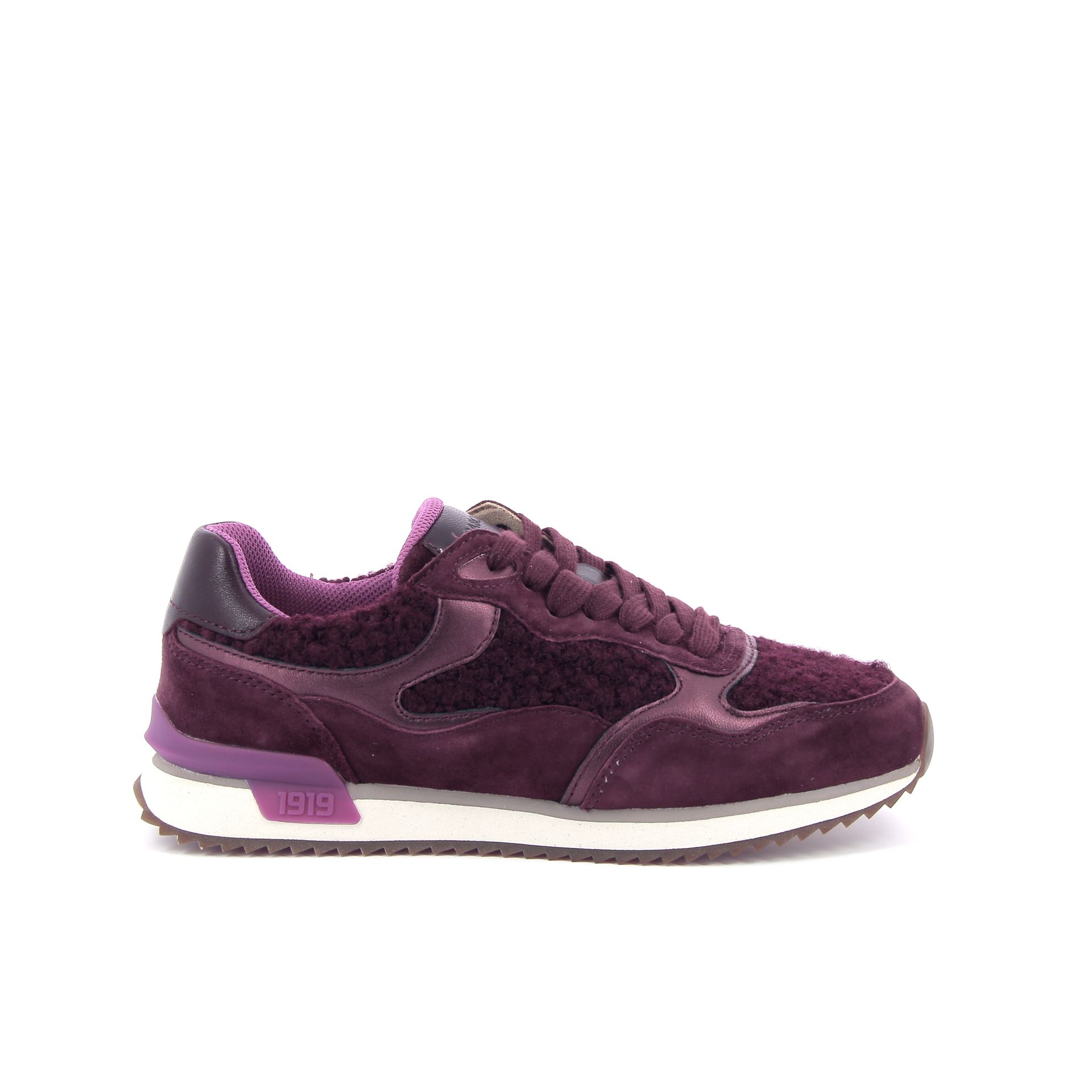 Gabor Sneaker 265799 rood