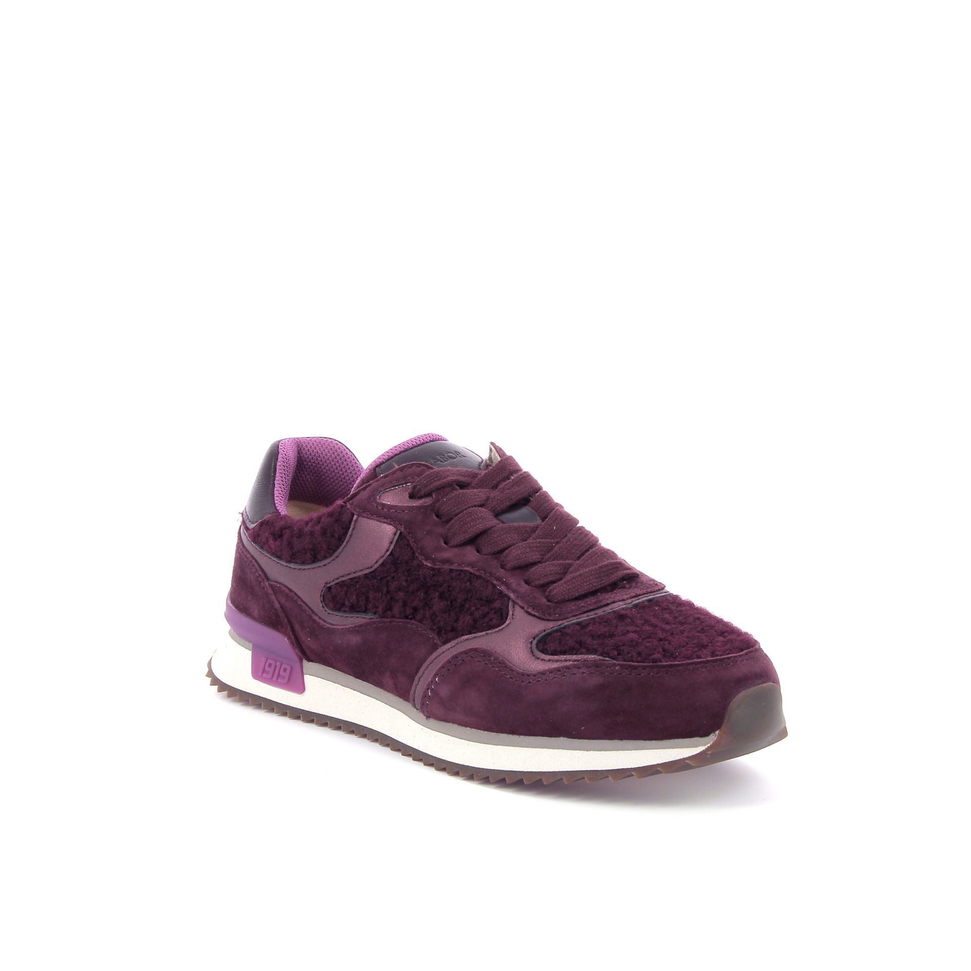 Gabor Sneaker 265799 rood