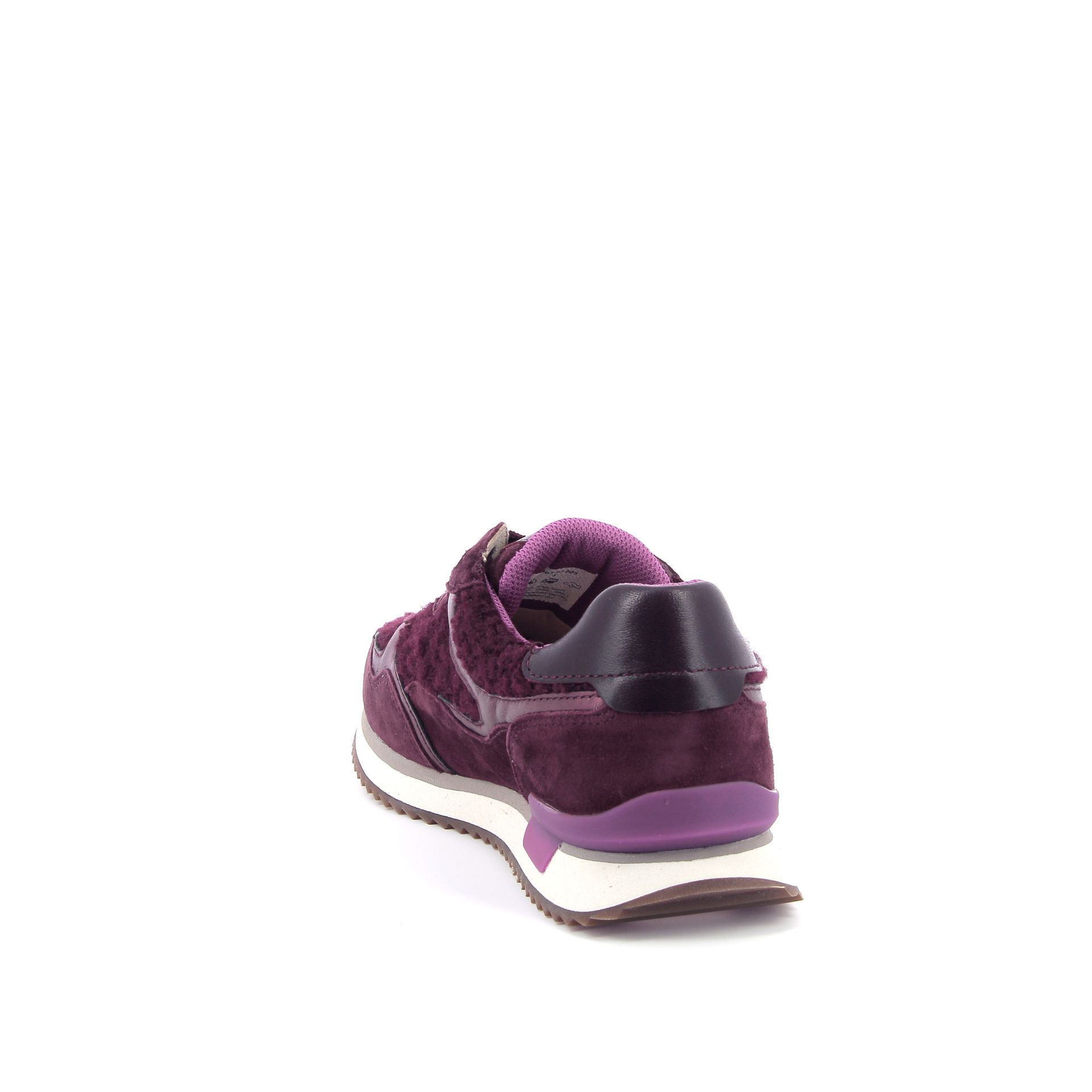 Gabor Sneaker 265799 rood