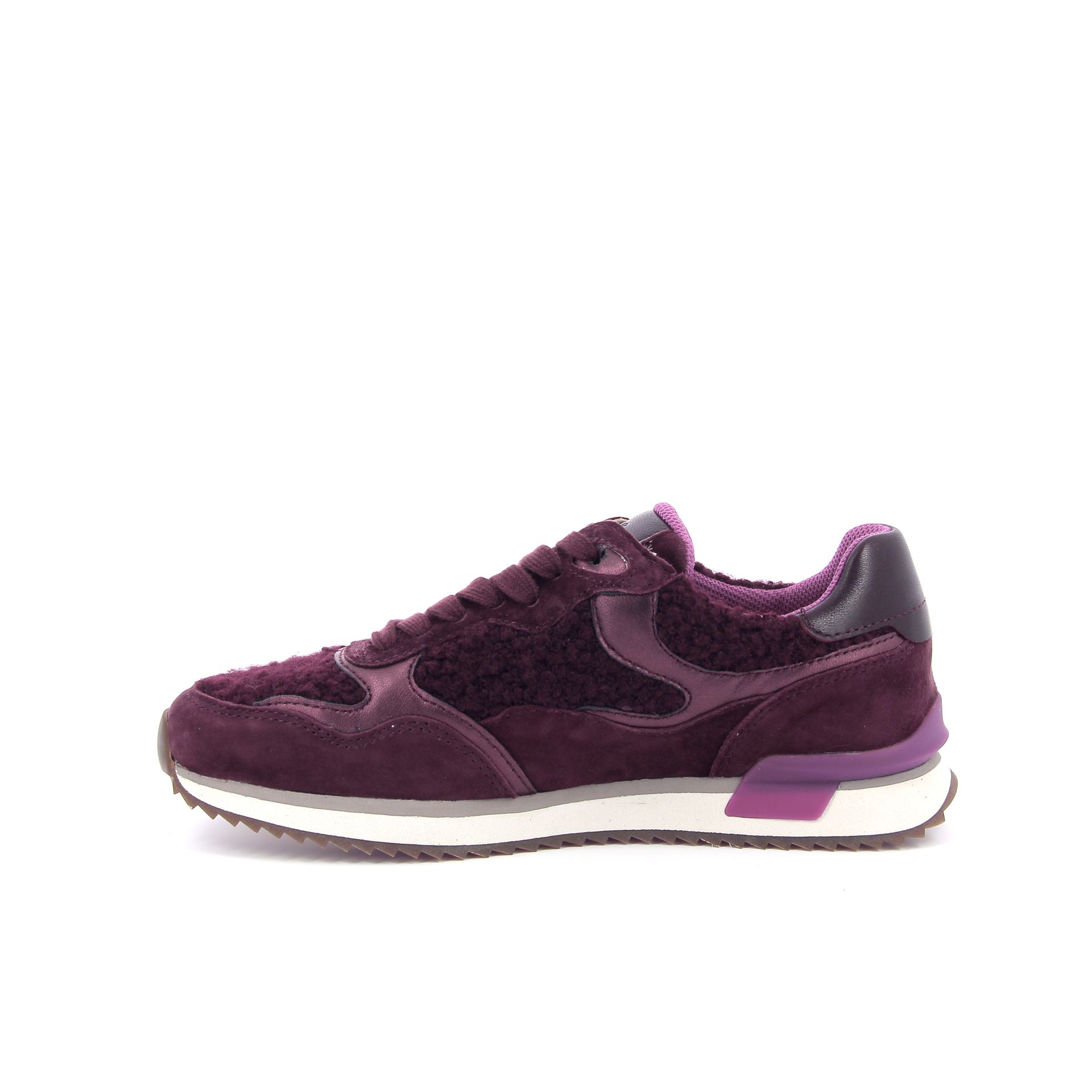 Gabor Sneaker 265799 rood