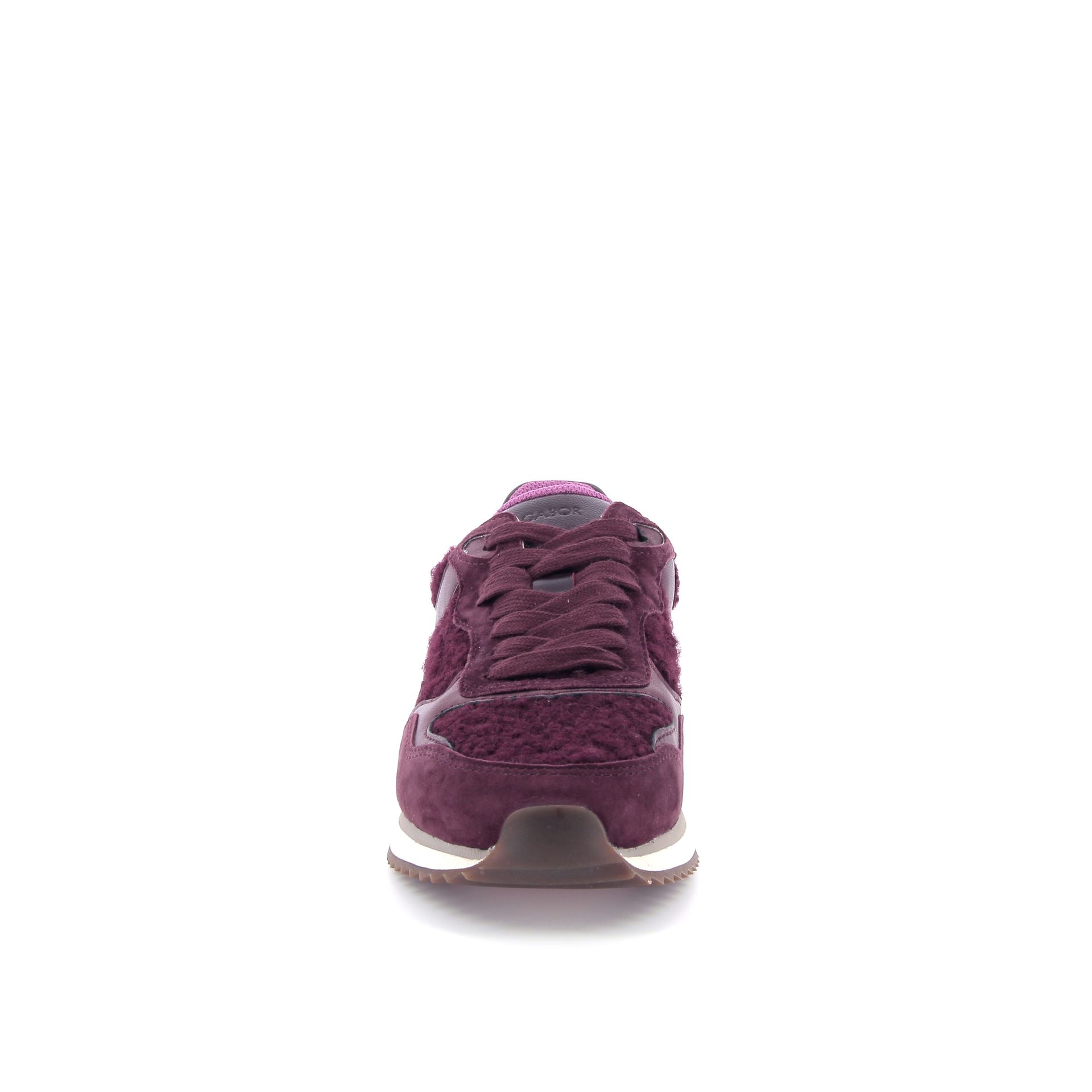 Gabor Sneaker 265799 rood