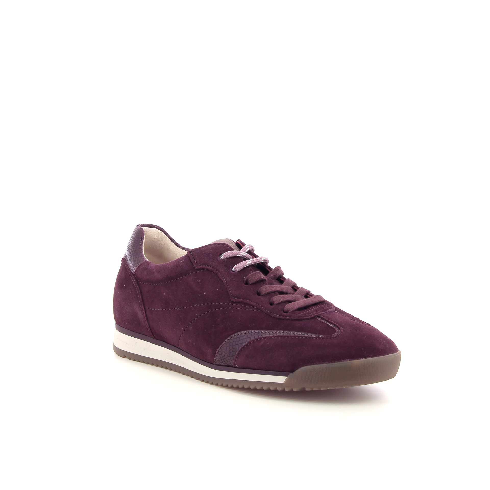 Gabor Sneaker 265800 rood