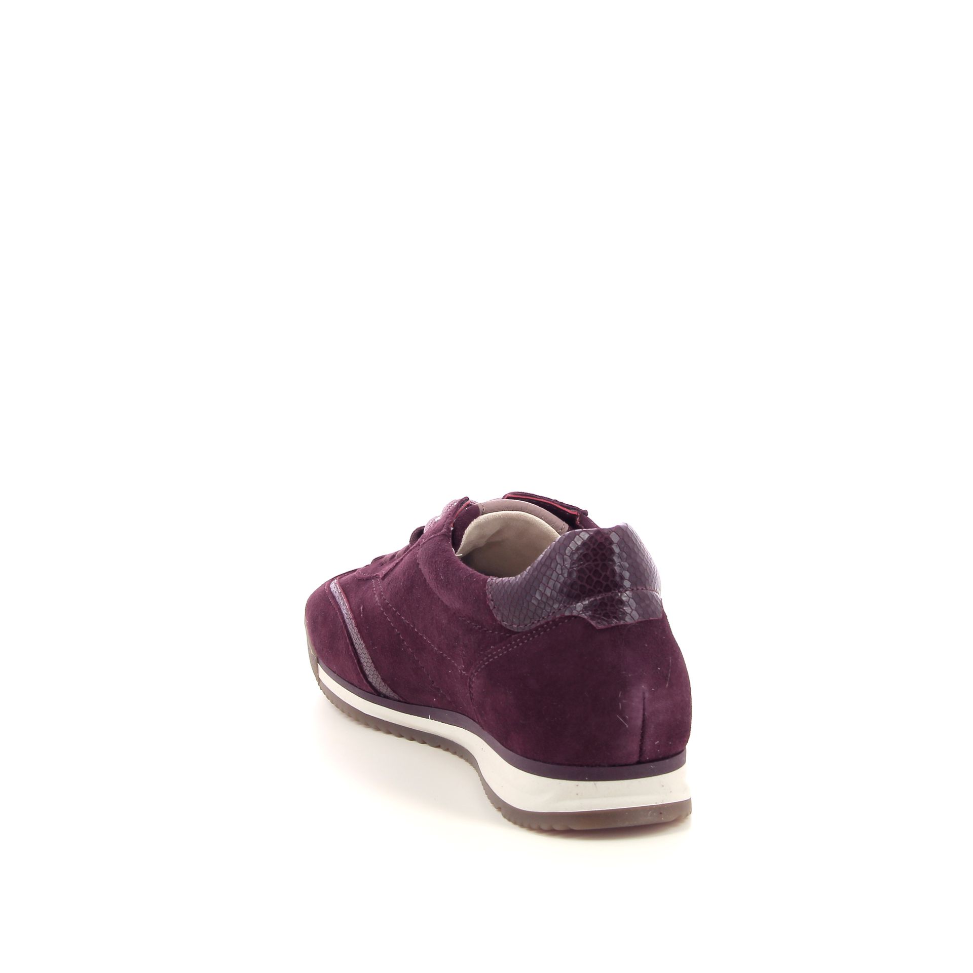 Gabor Sneaker 265800 rood