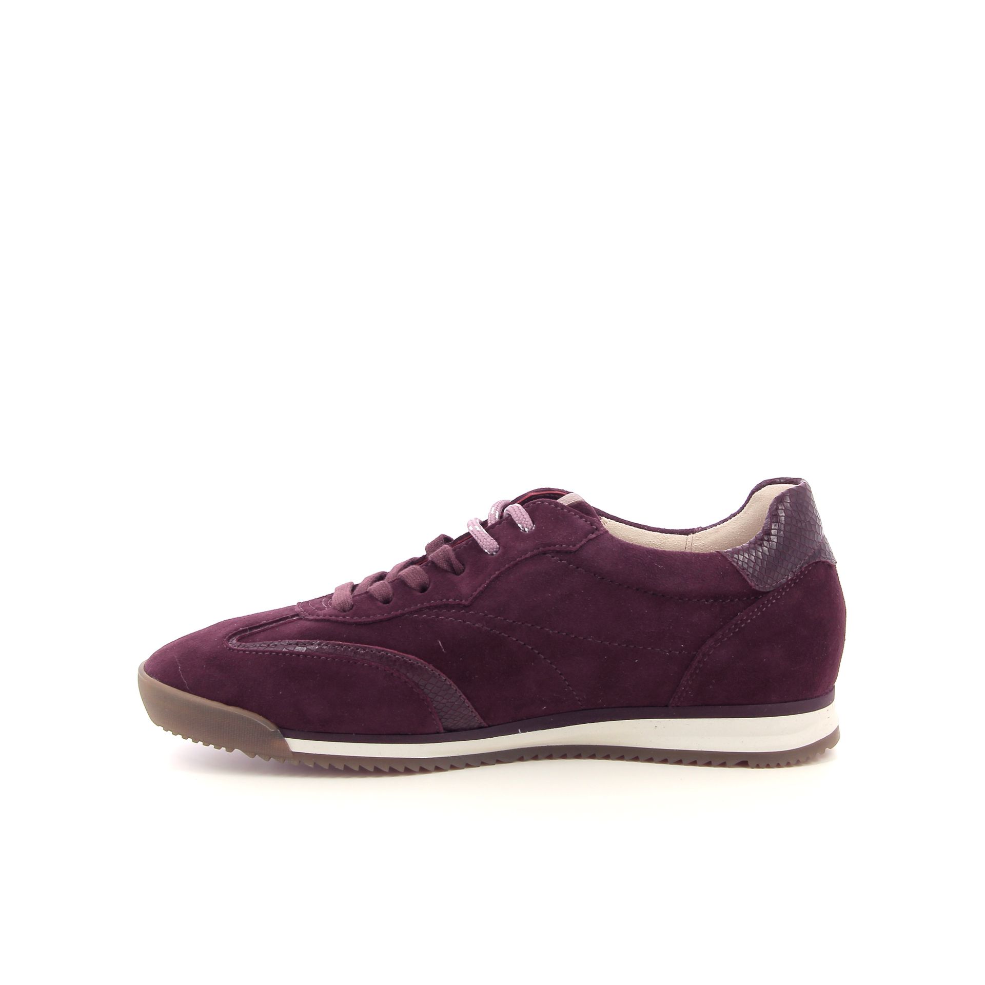 Gabor Sneaker 265800 rood