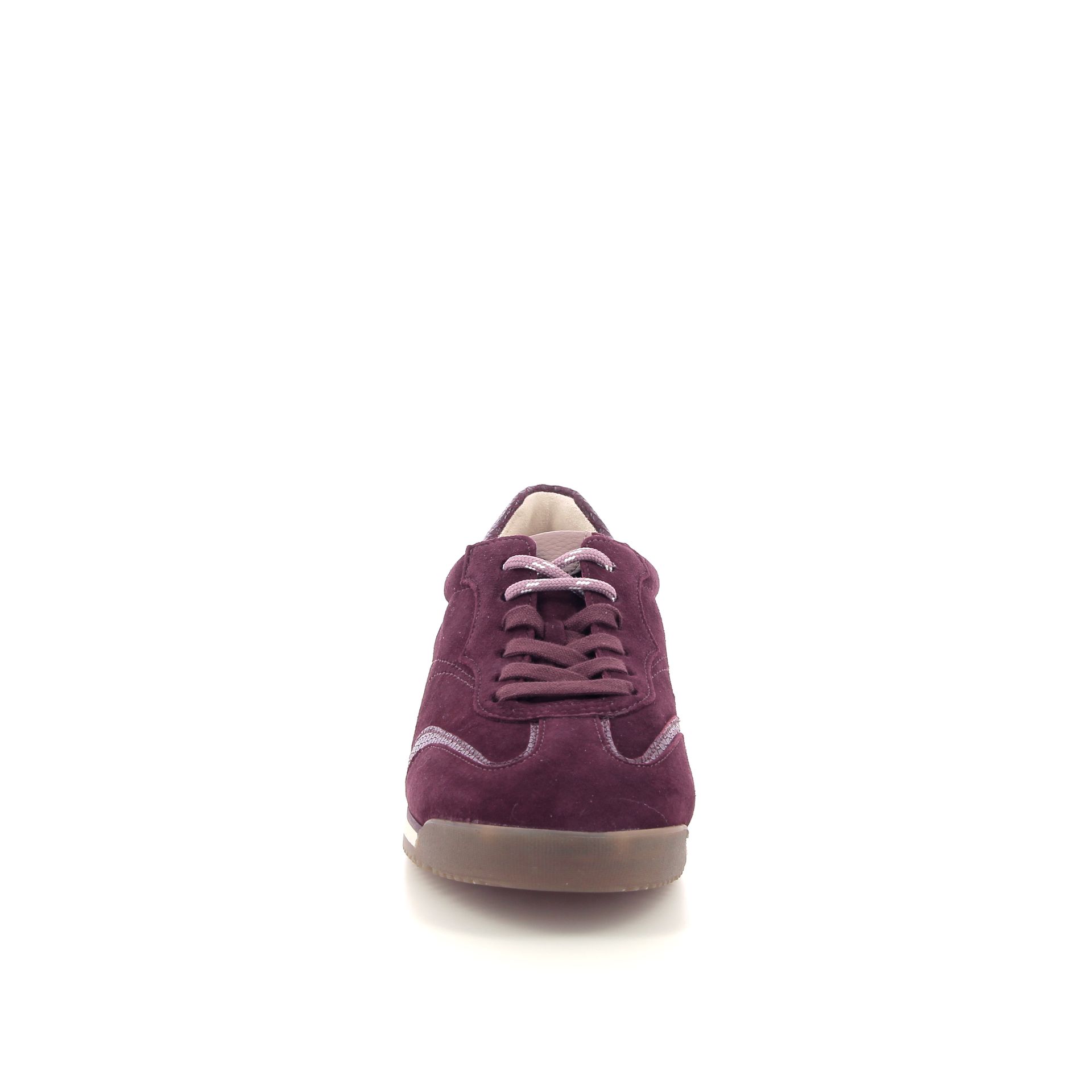 Gabor Sneaker 265800 rood