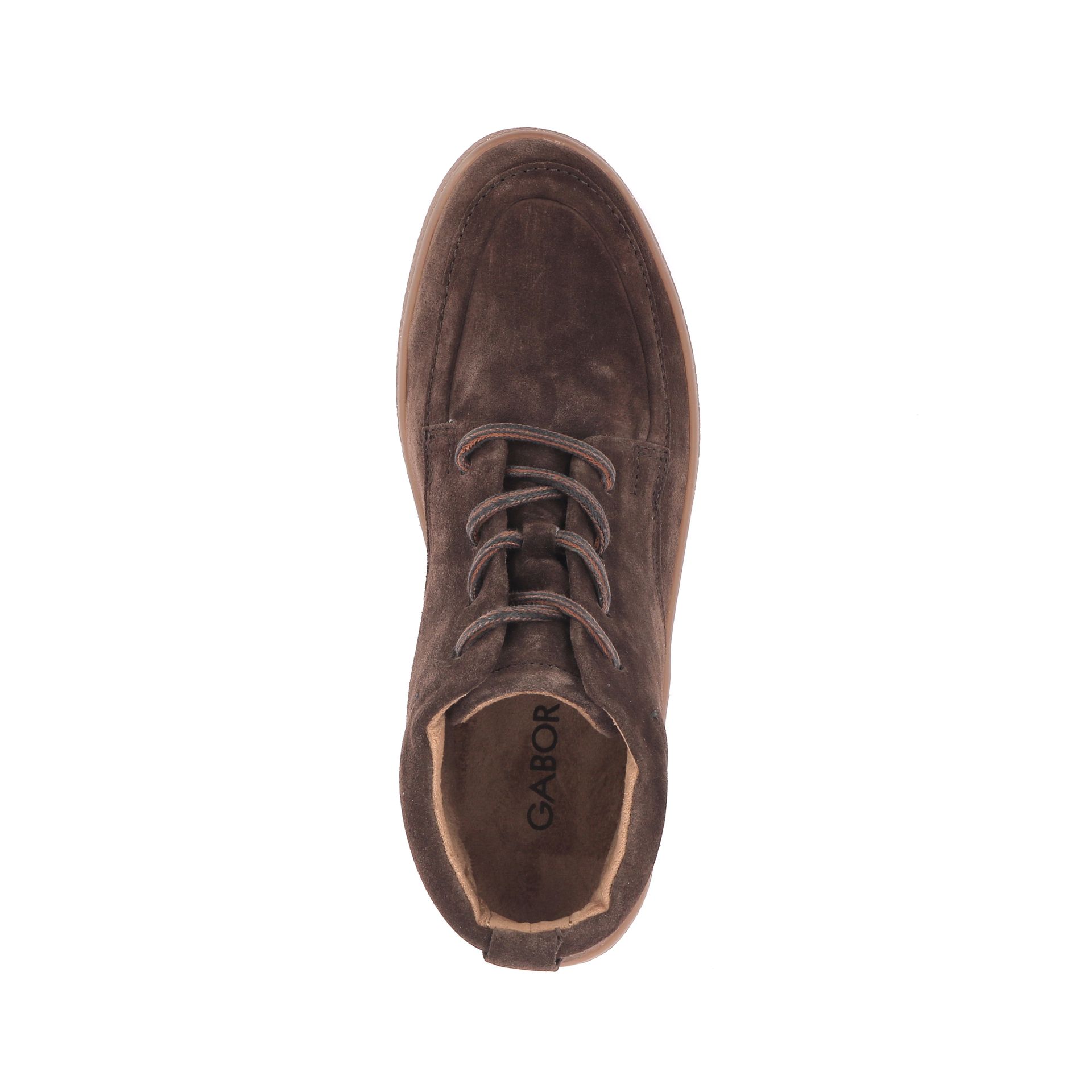 Gabor Boots 265801 bruin