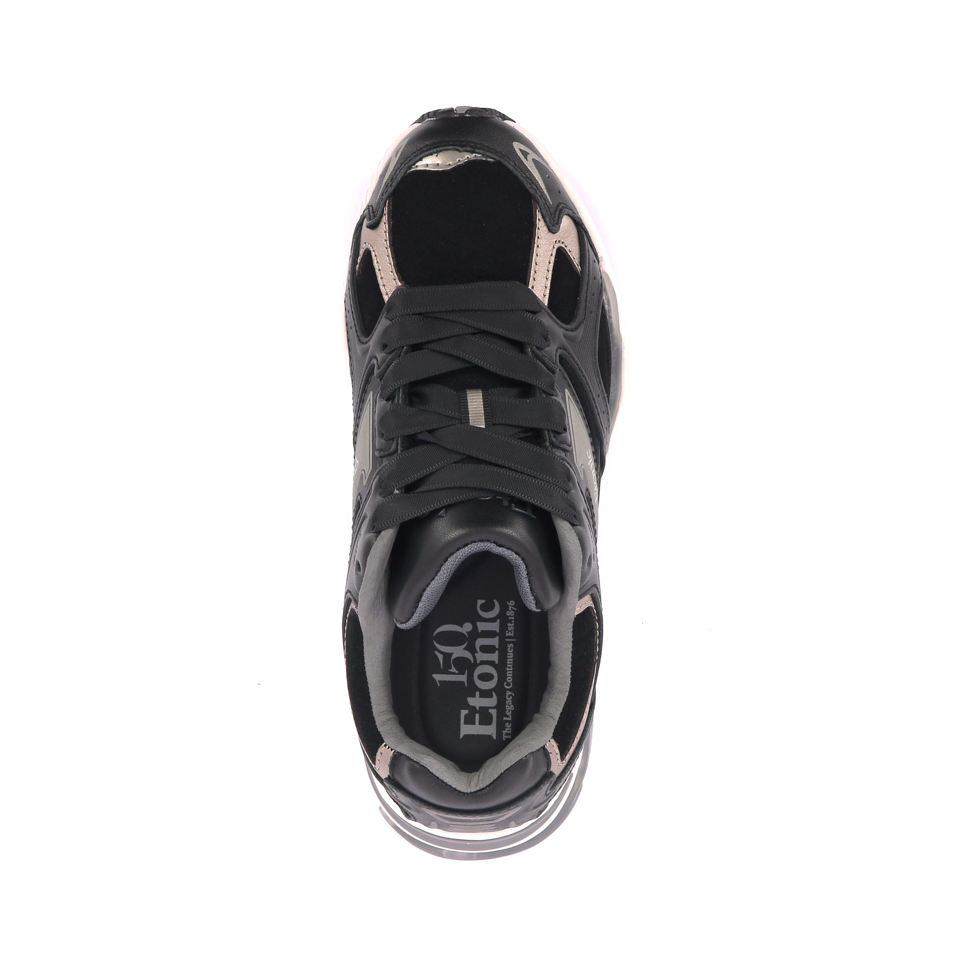 Etonic Elite 265802 zwart