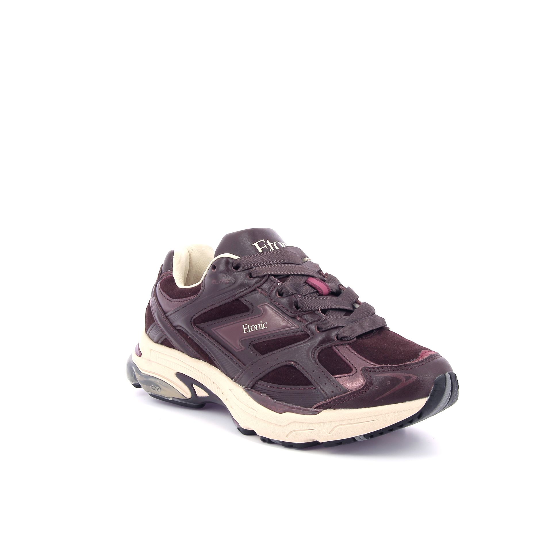 Etonic Elite 265803 rood