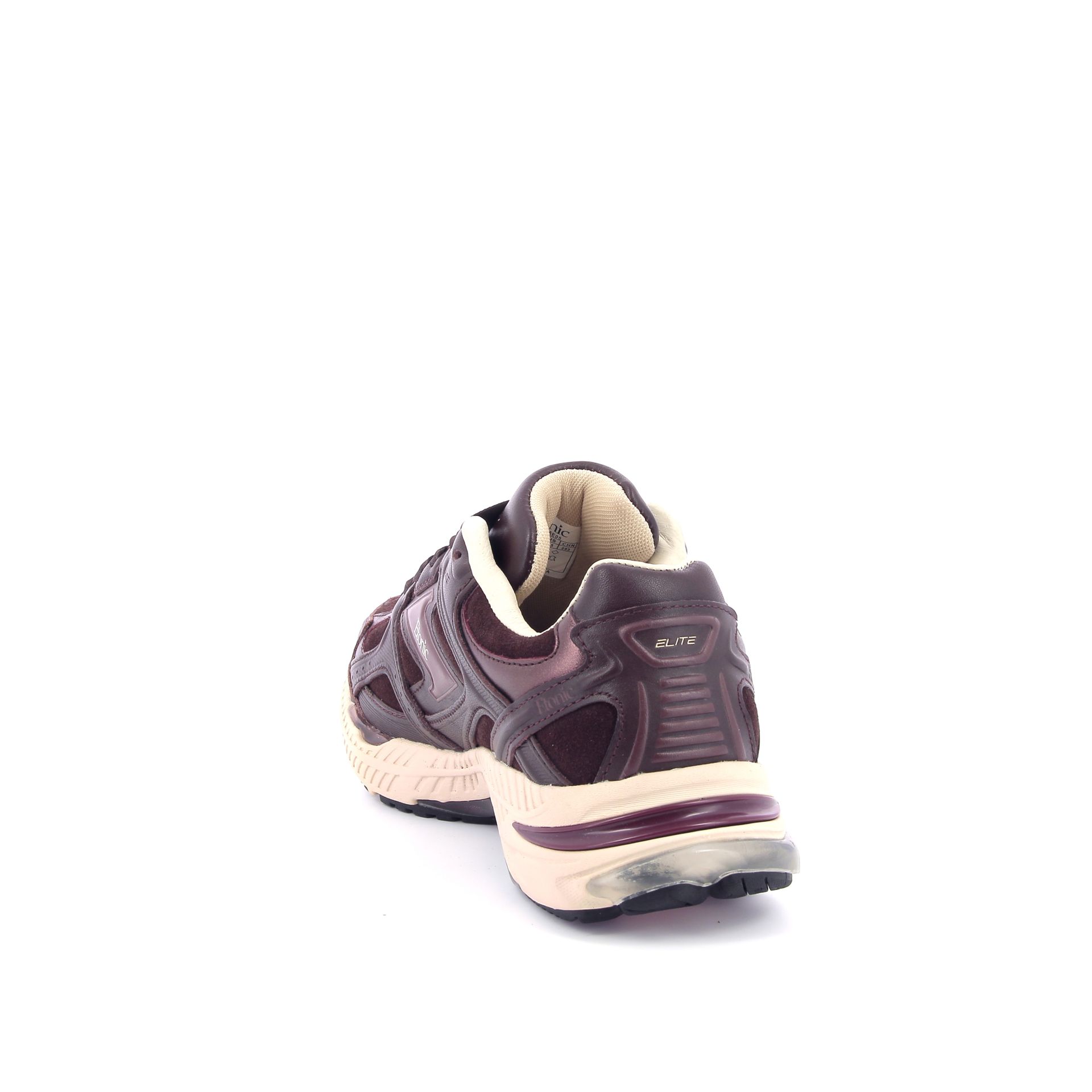 Etonic Elite 265803 rood