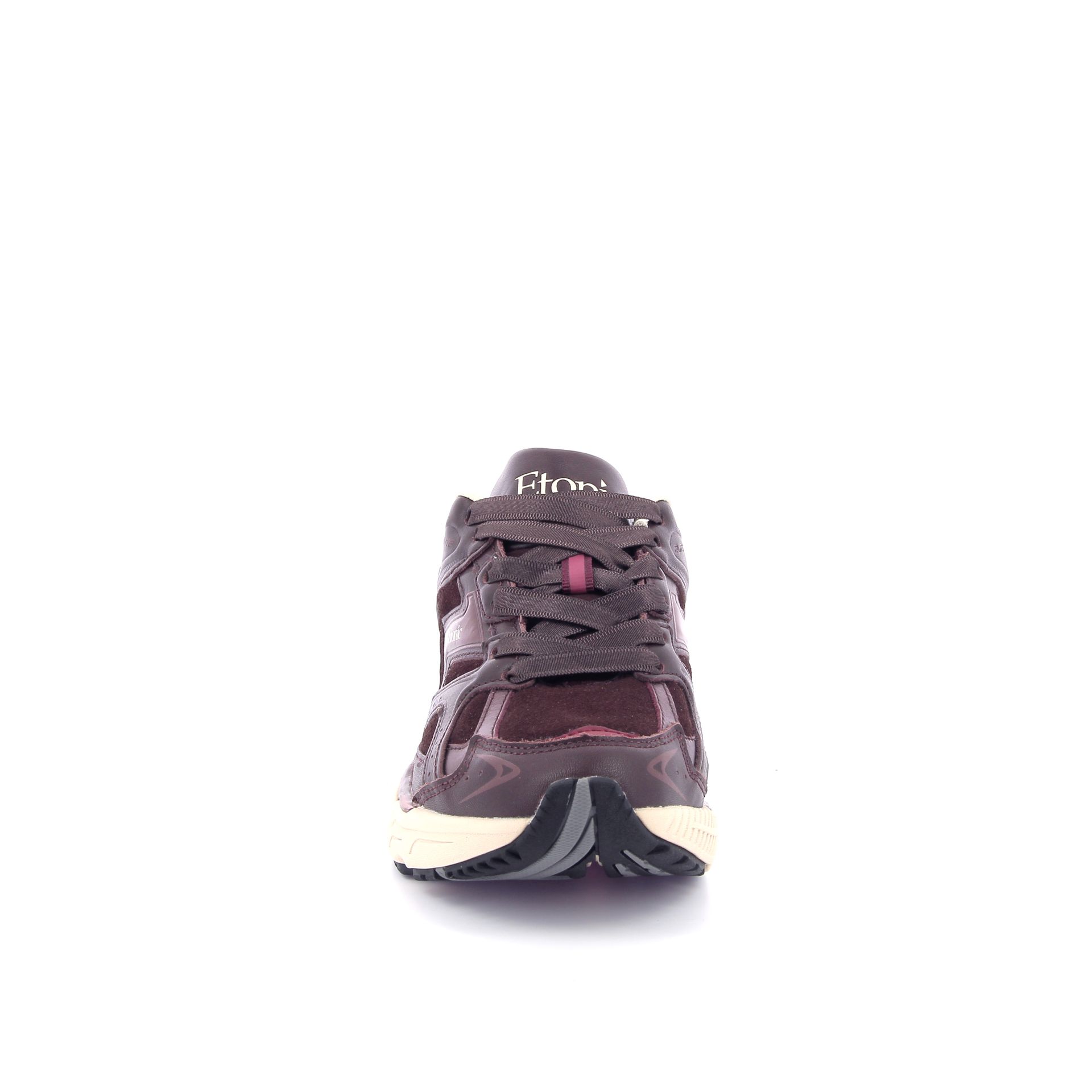 Etonic Elite 265803 rood