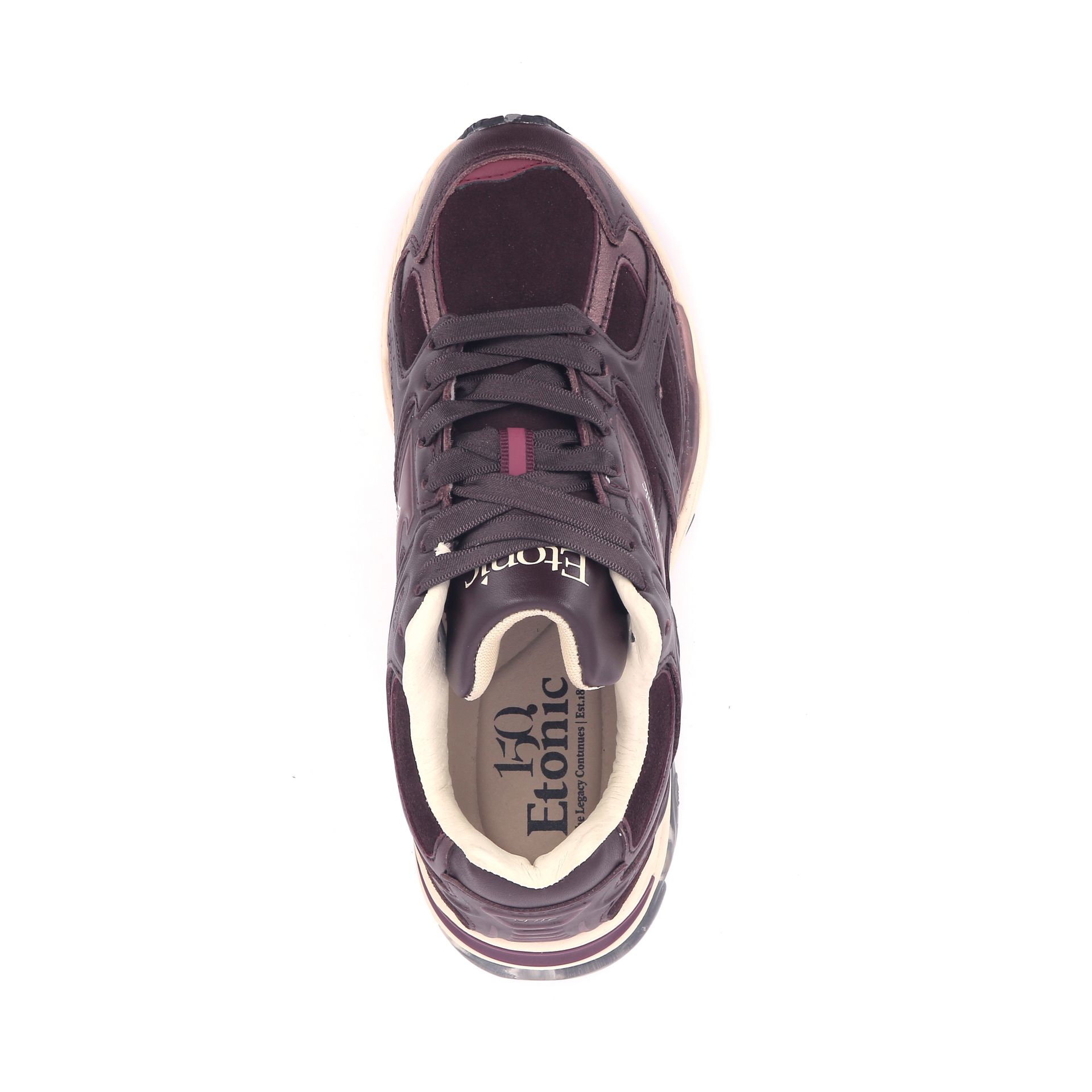 Etonic Elite 265803 rood