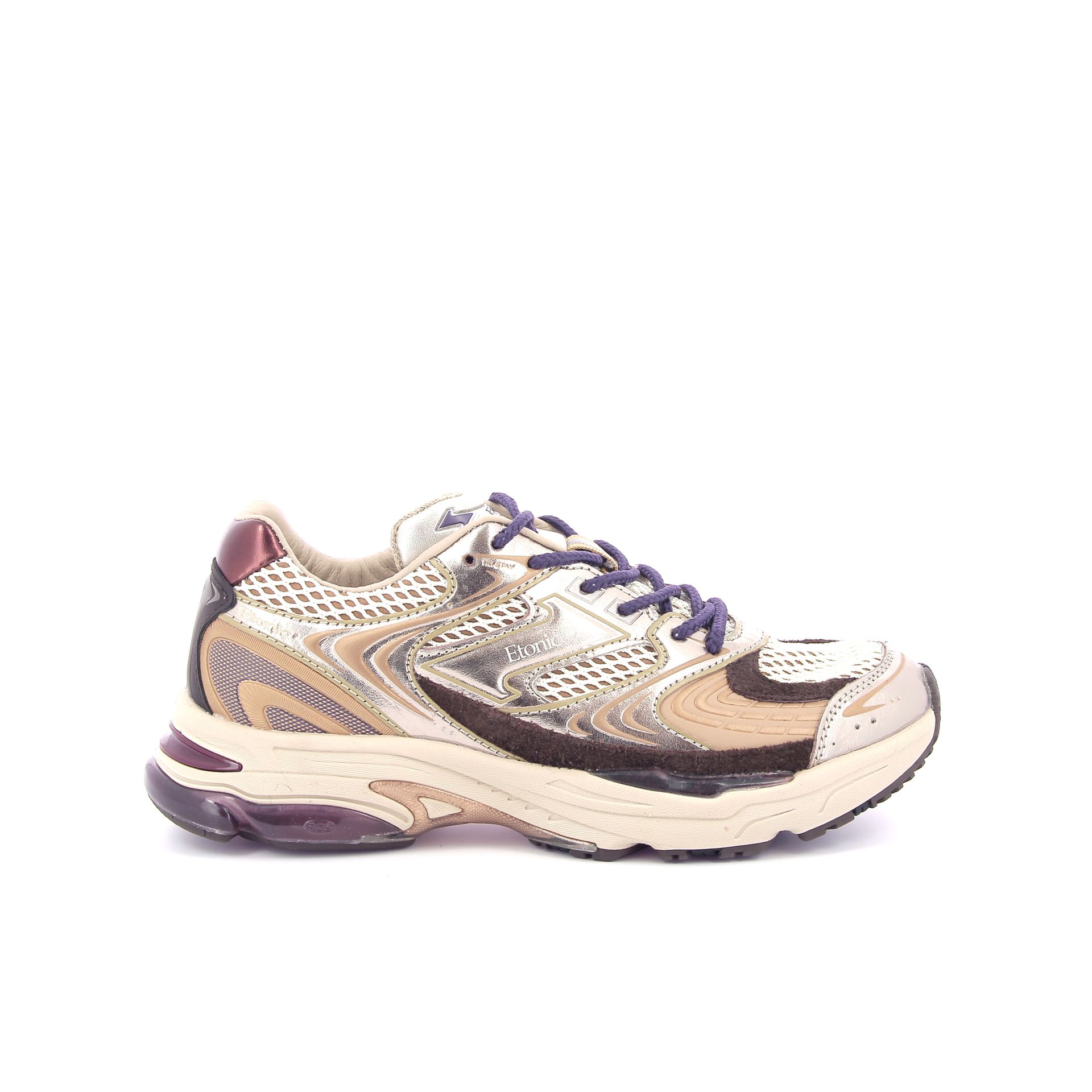Etonic Evolution 265804 goud
