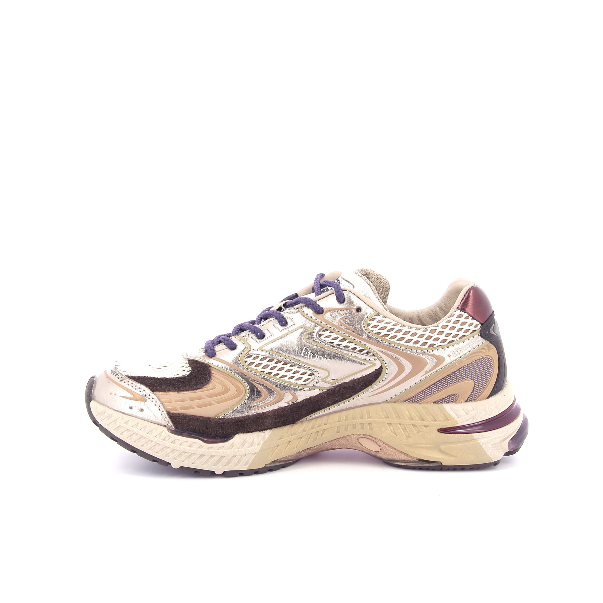 Etonic Evolution 265804 goud