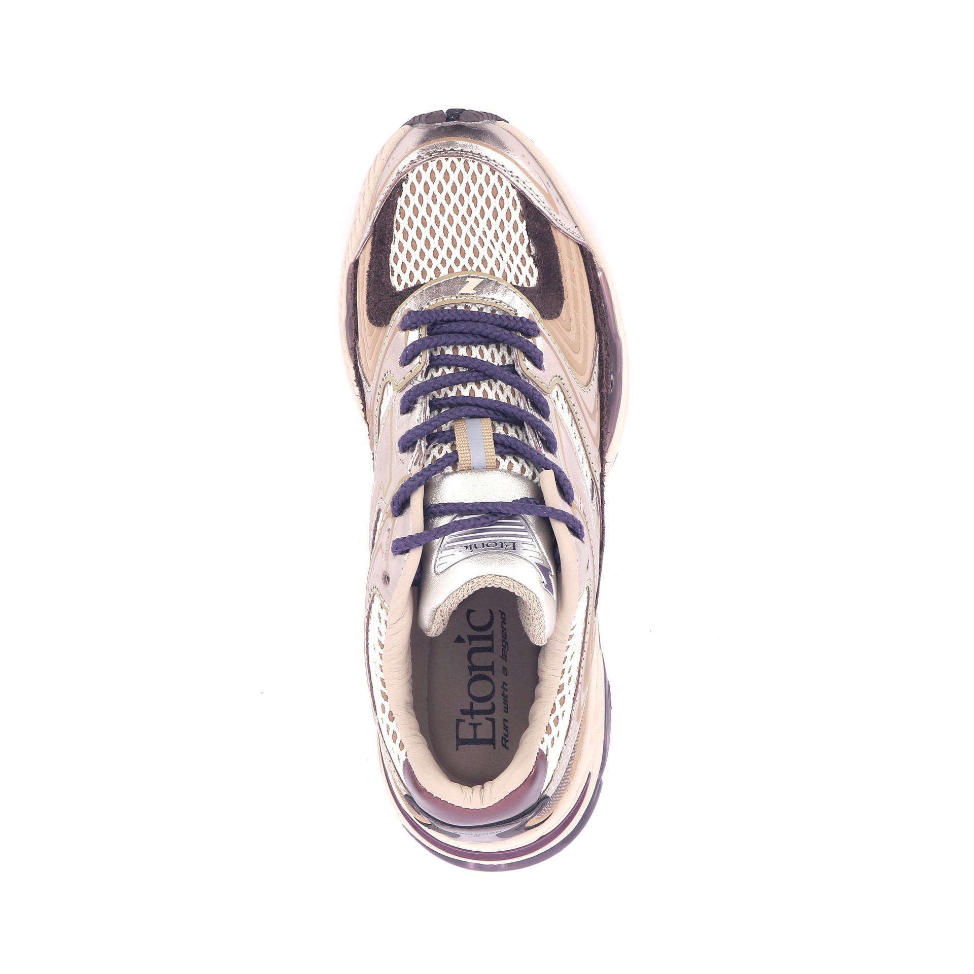 Etonic Evolution 265804 goud