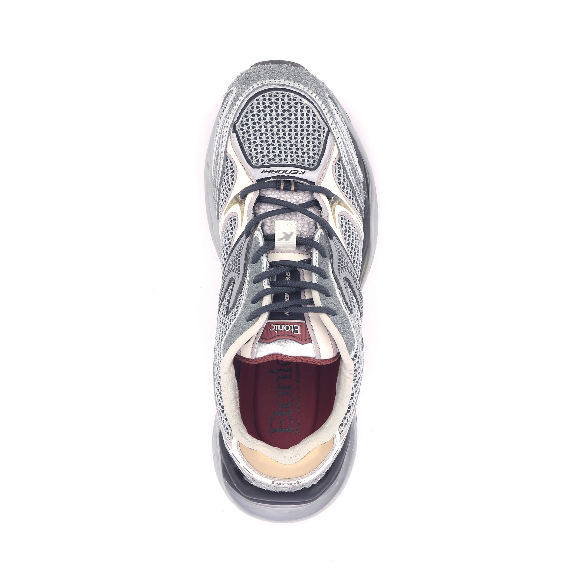 Etonic Kendari 265806 blauw