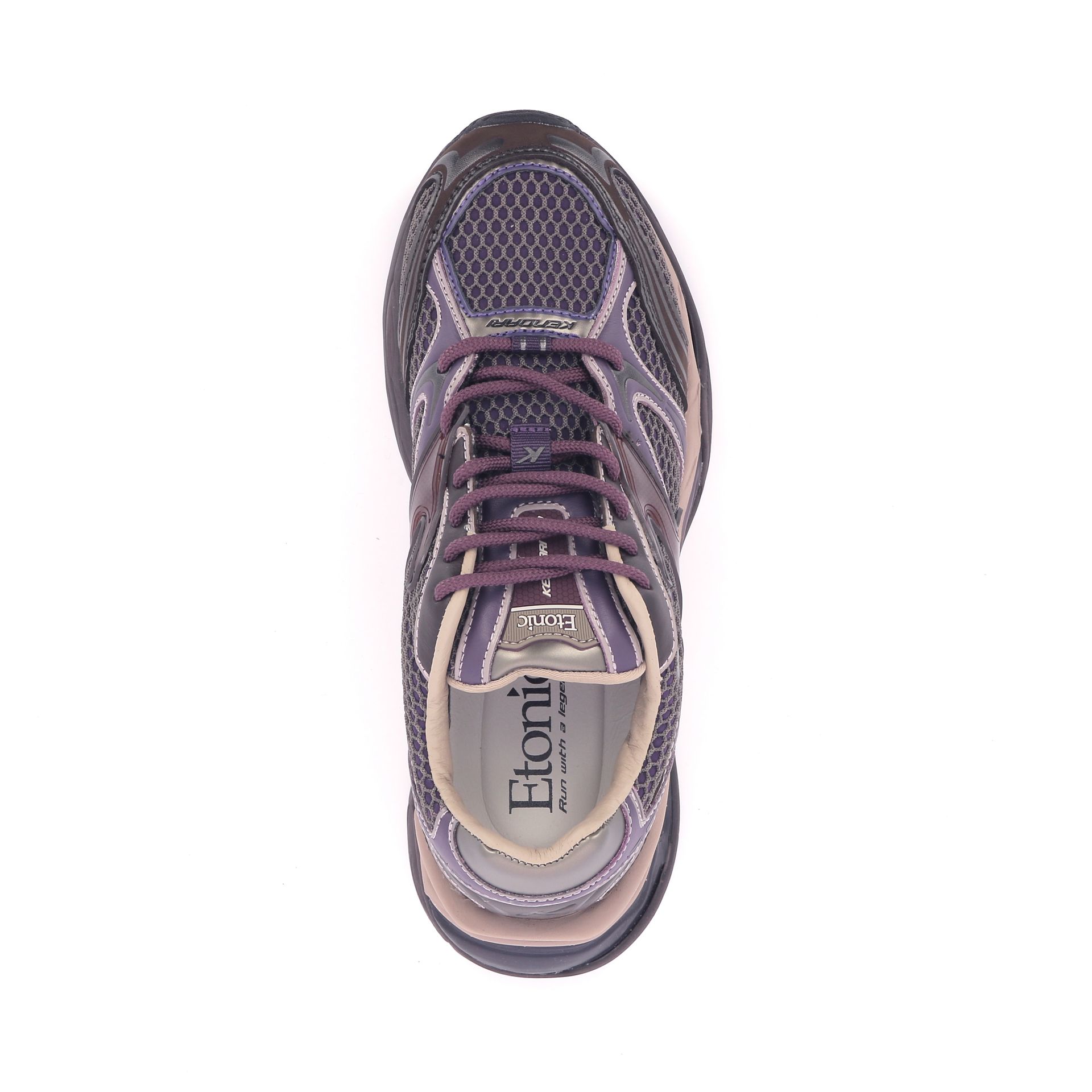 Etonic Kendari 265807 paars
