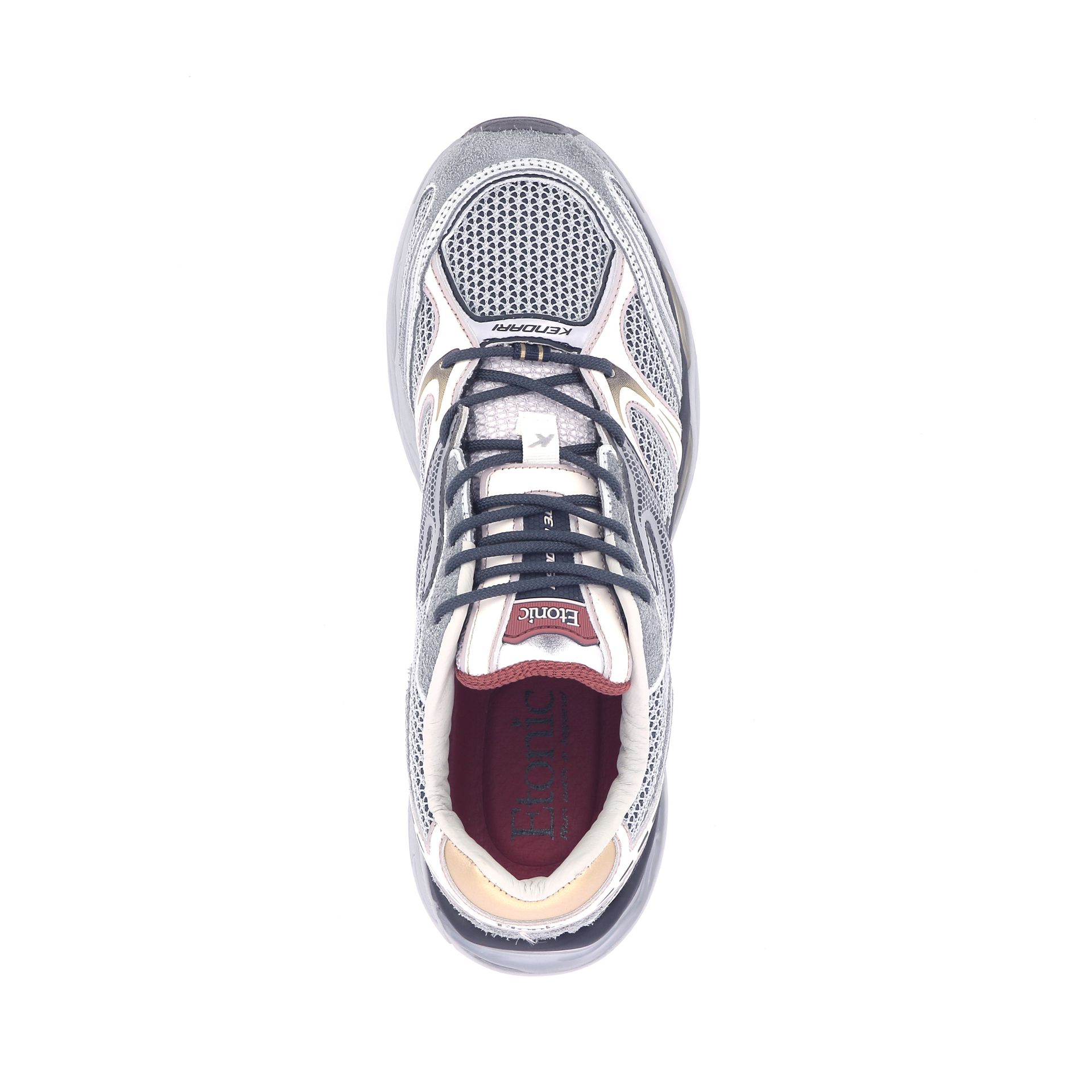 Etonic Kendari 265809 blauw