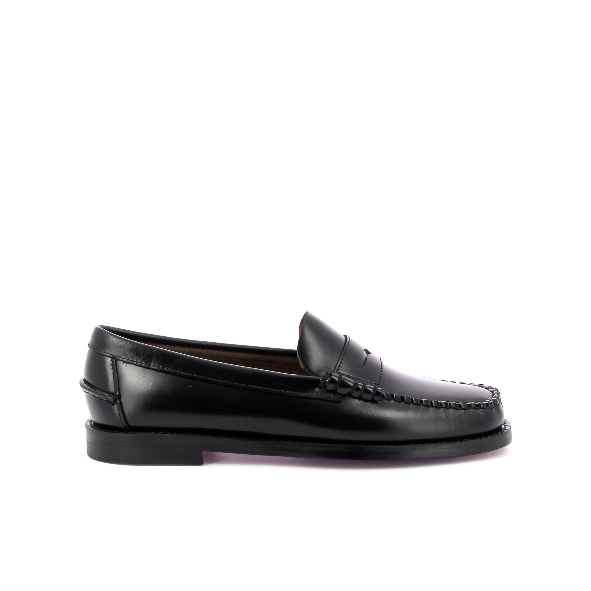 Sebago Dan LR 265811 zwart