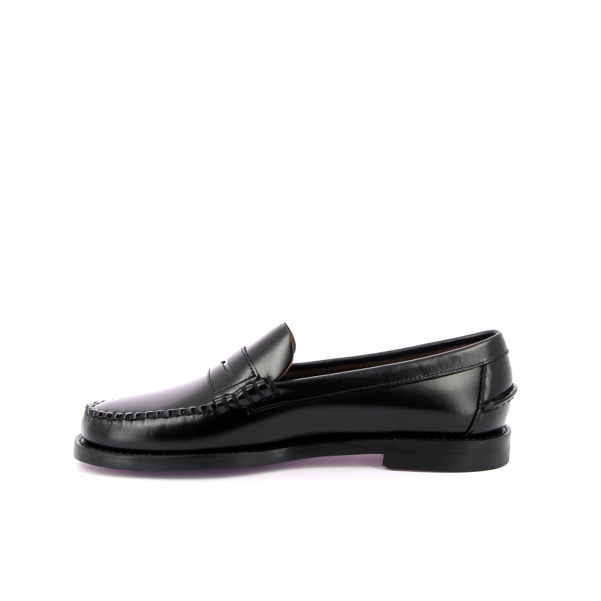 Sebago Dan LR 265811 zwart