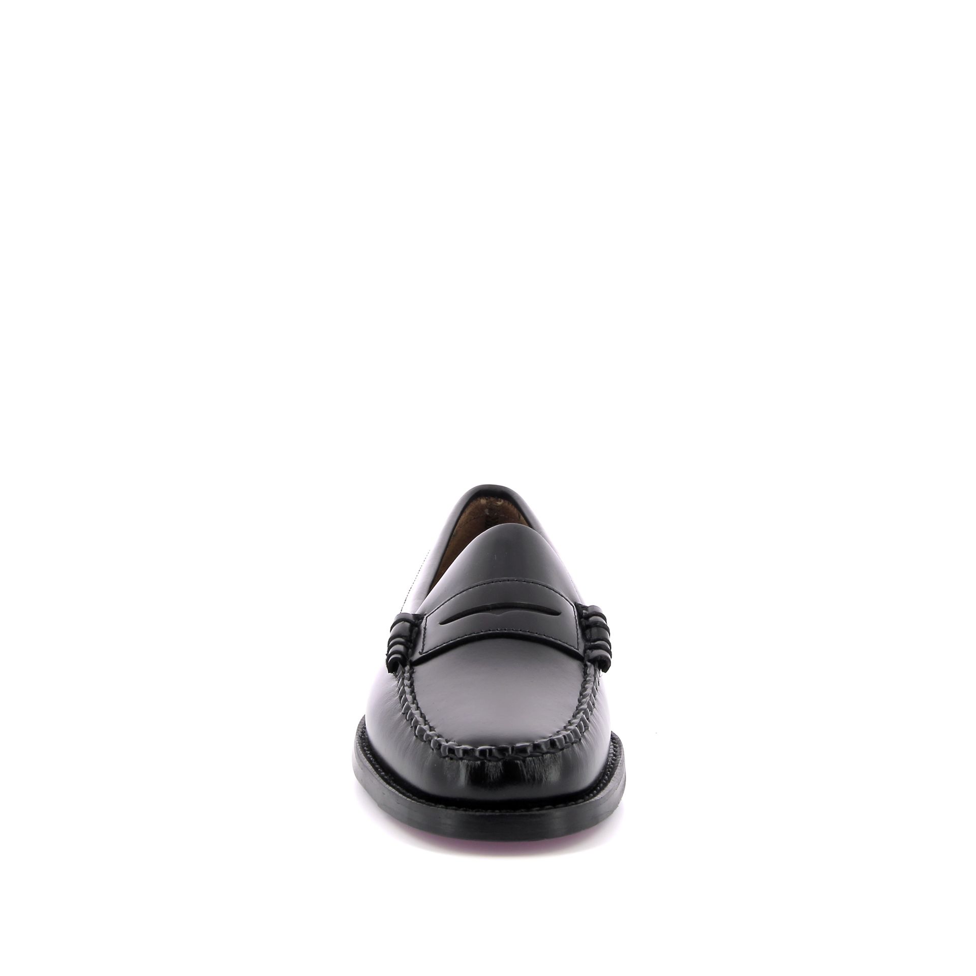 Sebago Dan LR 265811 zwart