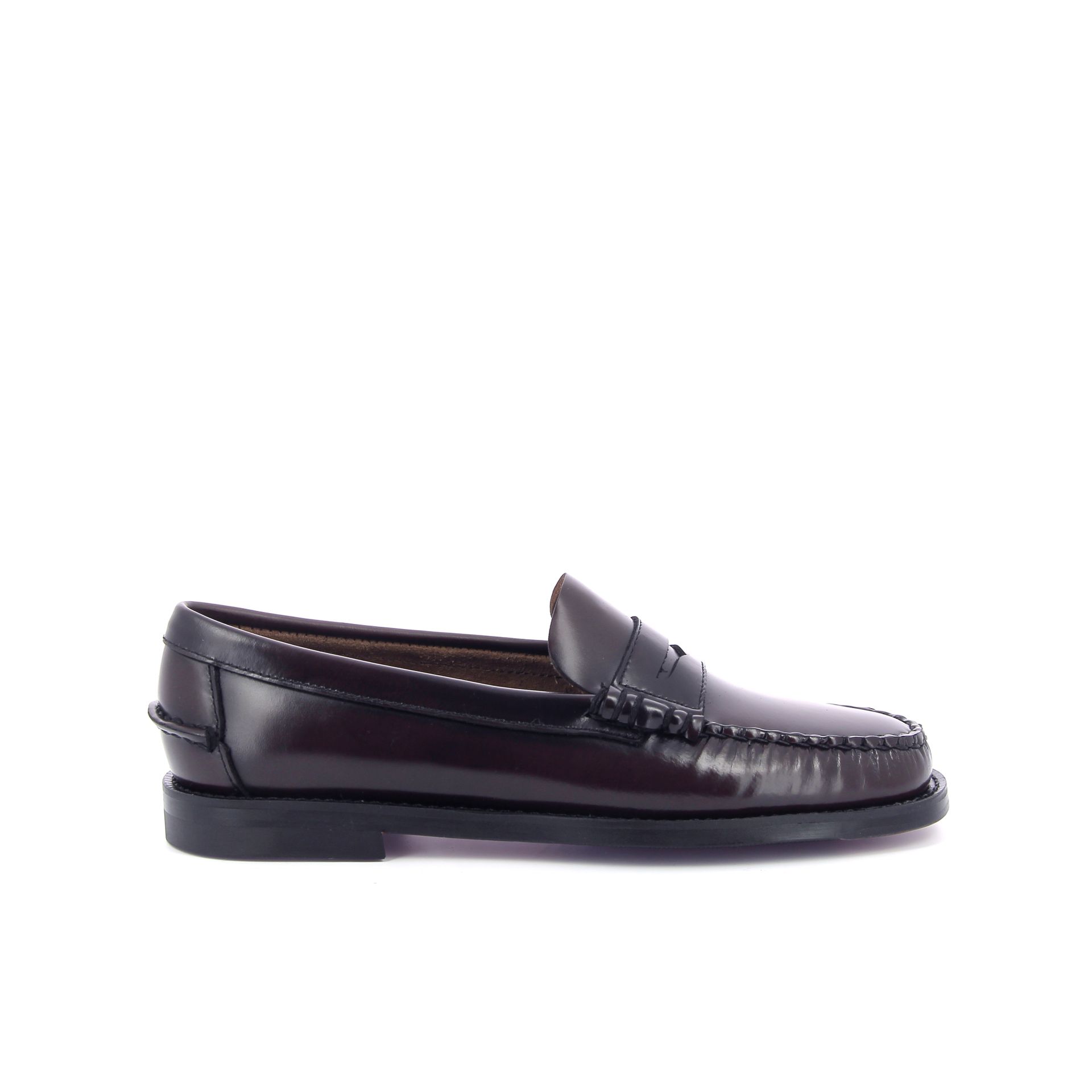Sebago Dan LR 265812 rood