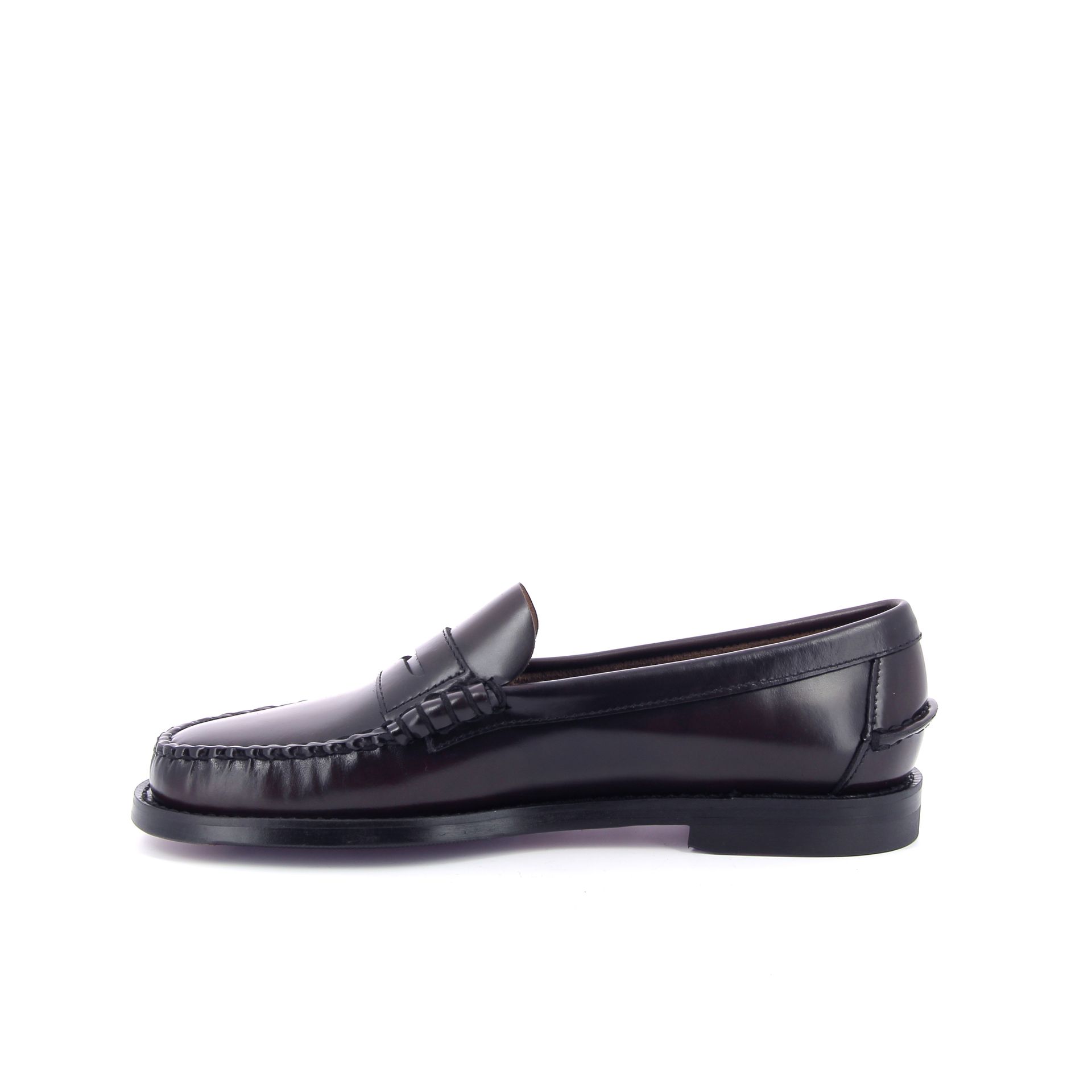 Sebago Dan LR 265812 rood