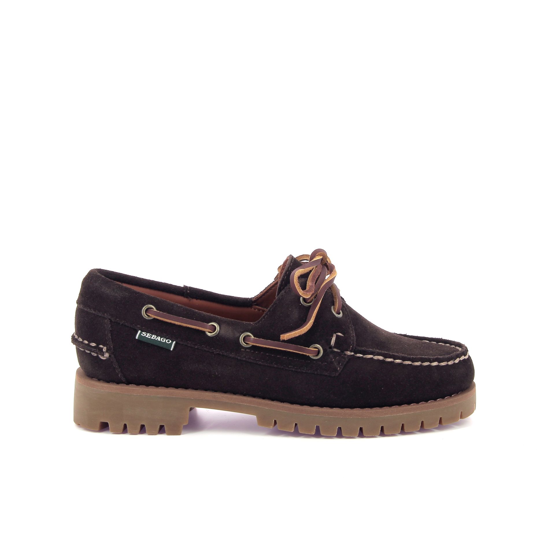 Sebago Ranger 265813 bruin