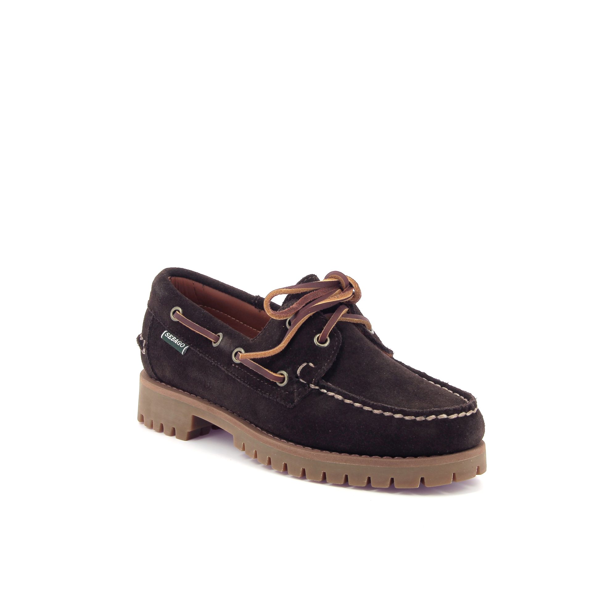 Sebago Ranger 265813 bruin
