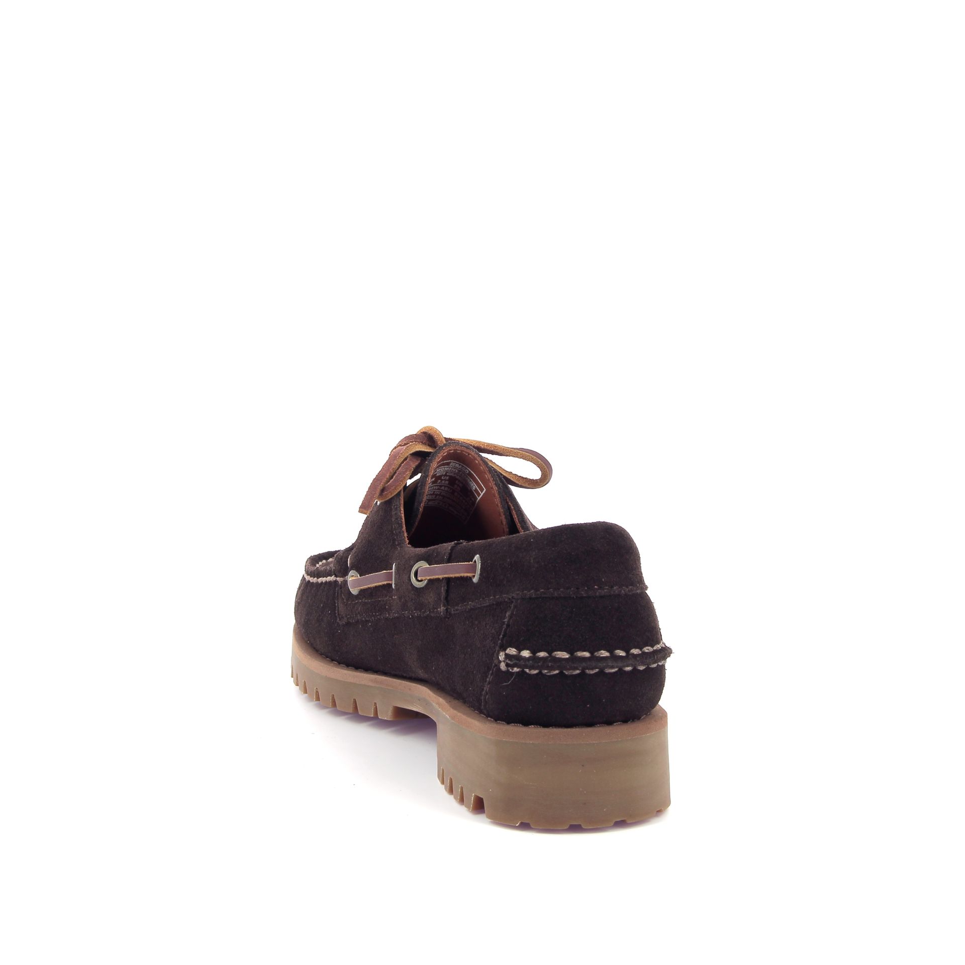 Sebago Ranger 265813 bruin