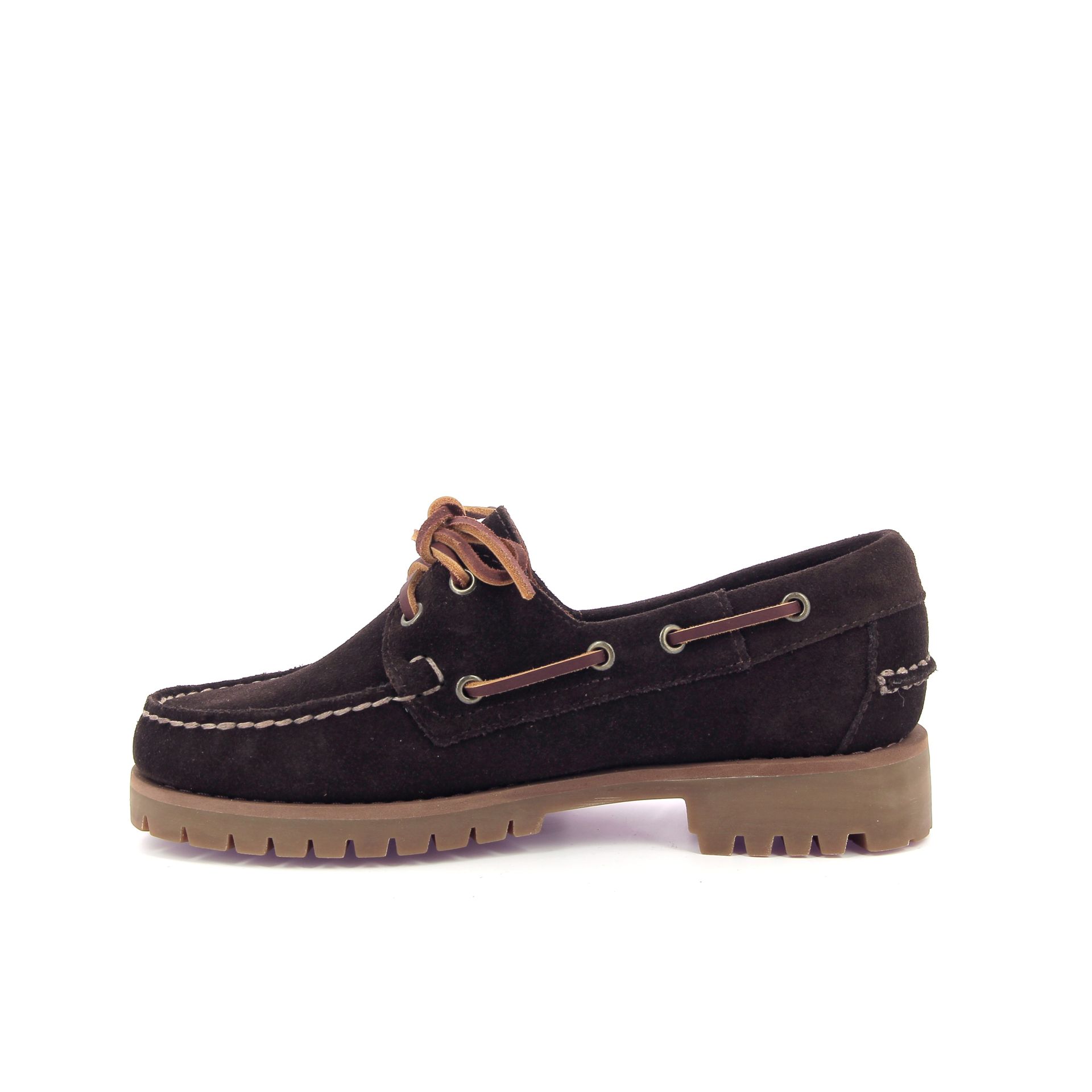 Sebago Ranger 265813 bruin