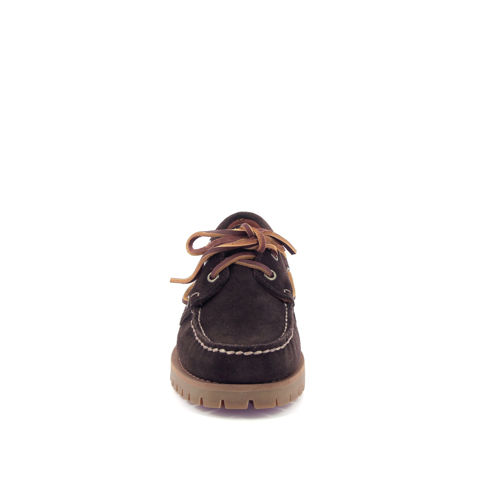 Sebago Ranger 265813 bruin
