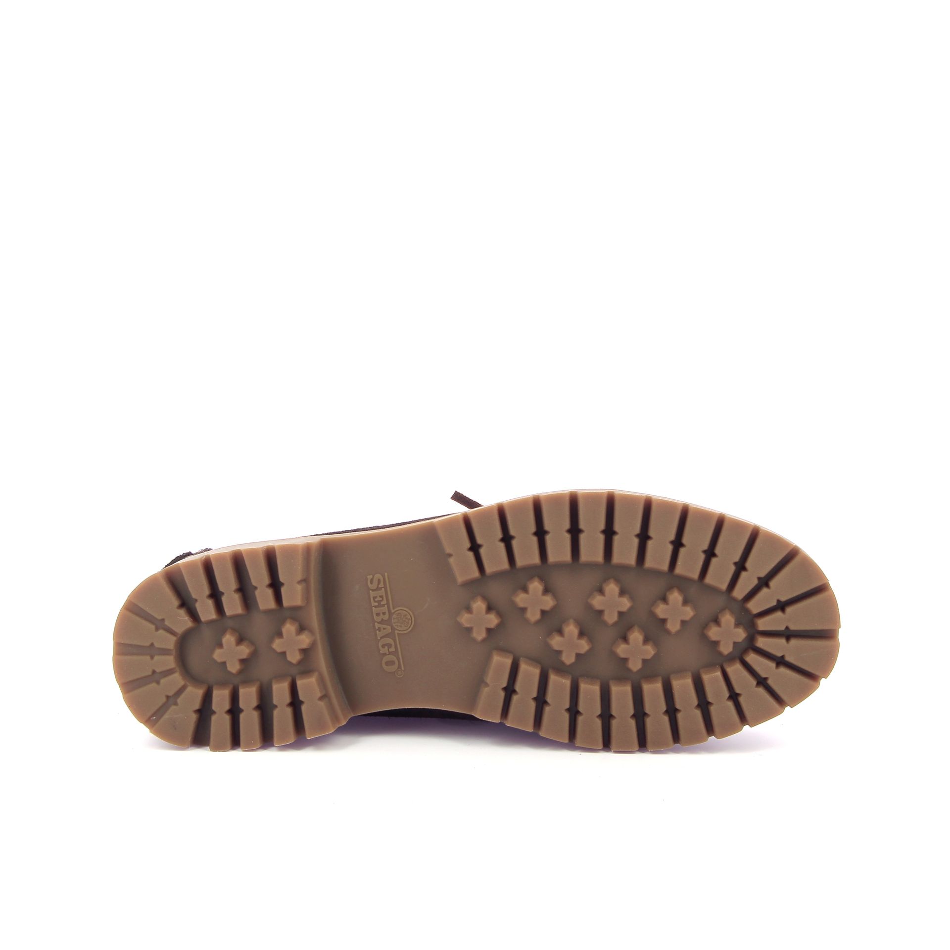 Sebago Ranger 265813 bruin