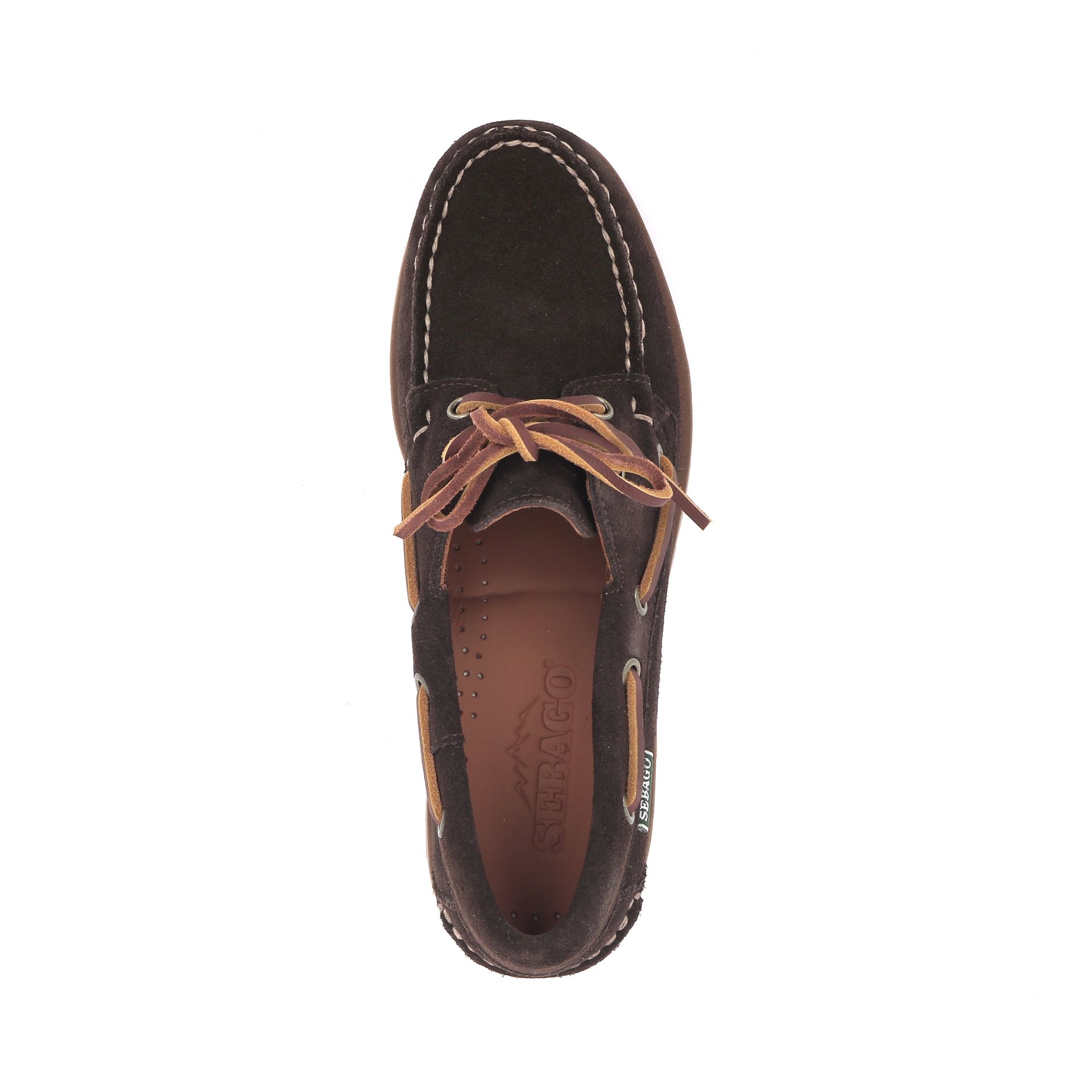 Sebago Ranger 265813 bruin