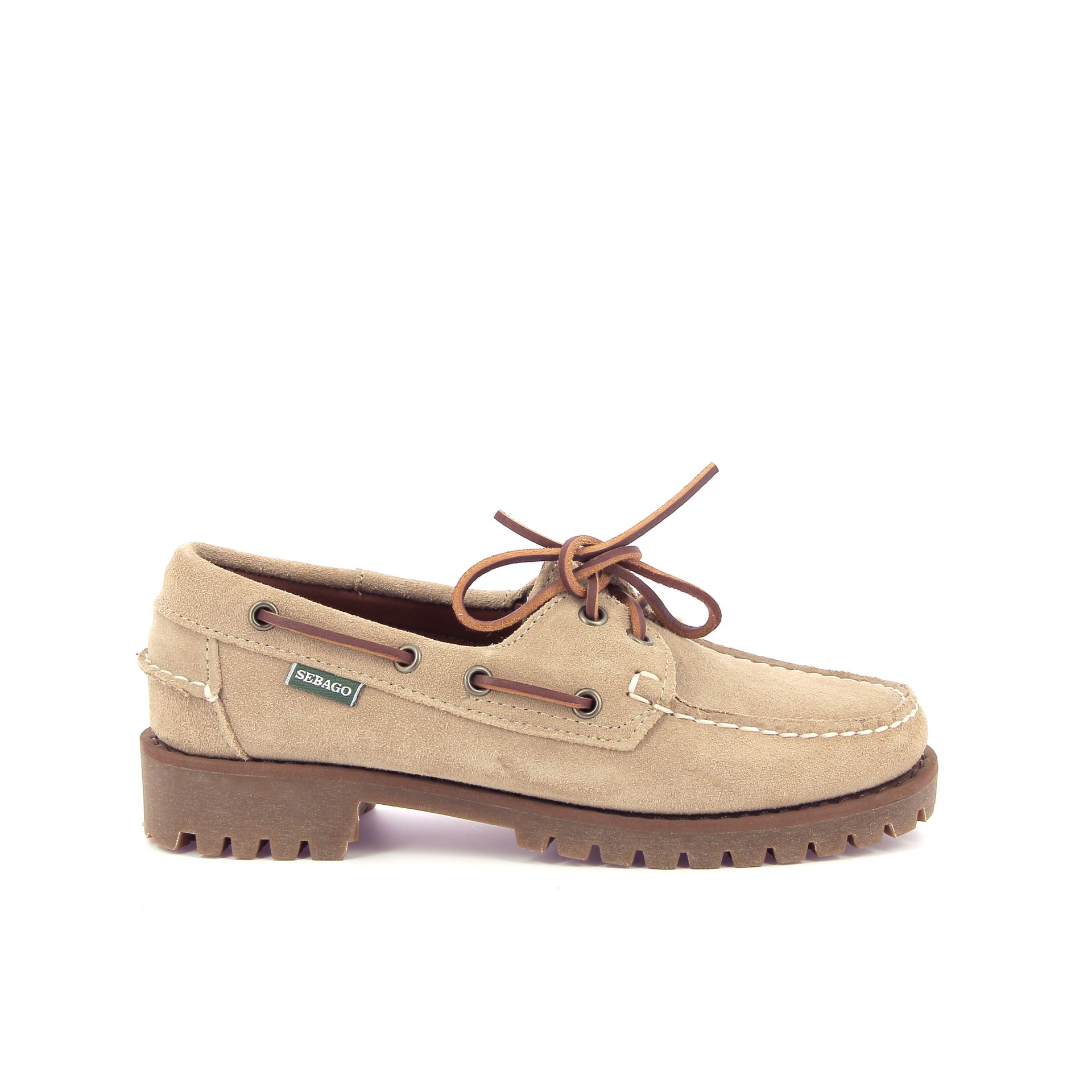 Sebago Ranger 265814 beige