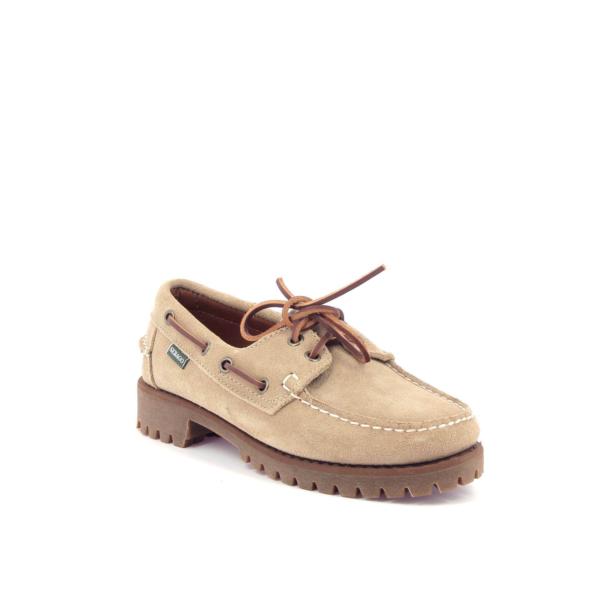 Sebago Ranger 265814 beige