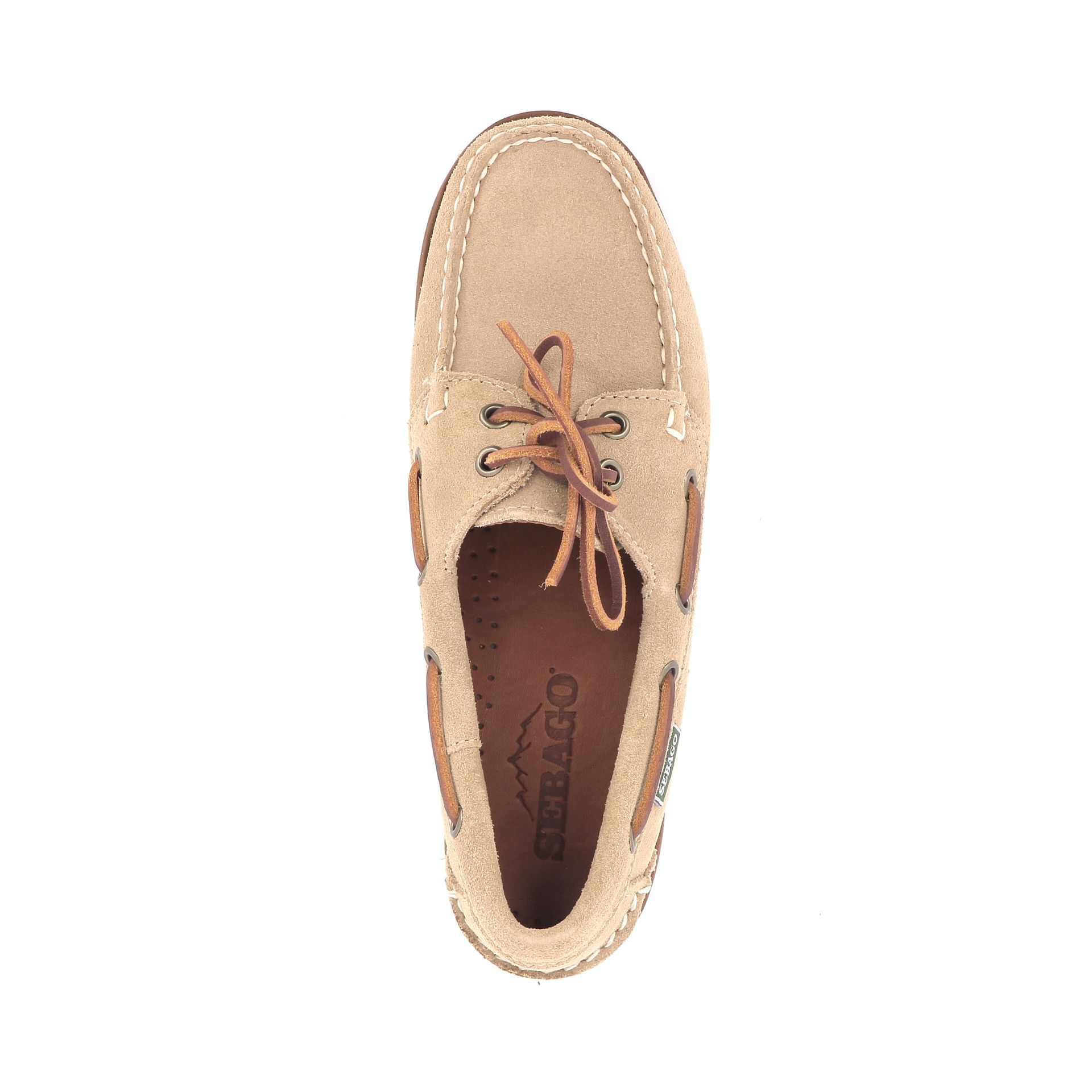 Sebago Ranger 265814 beige
